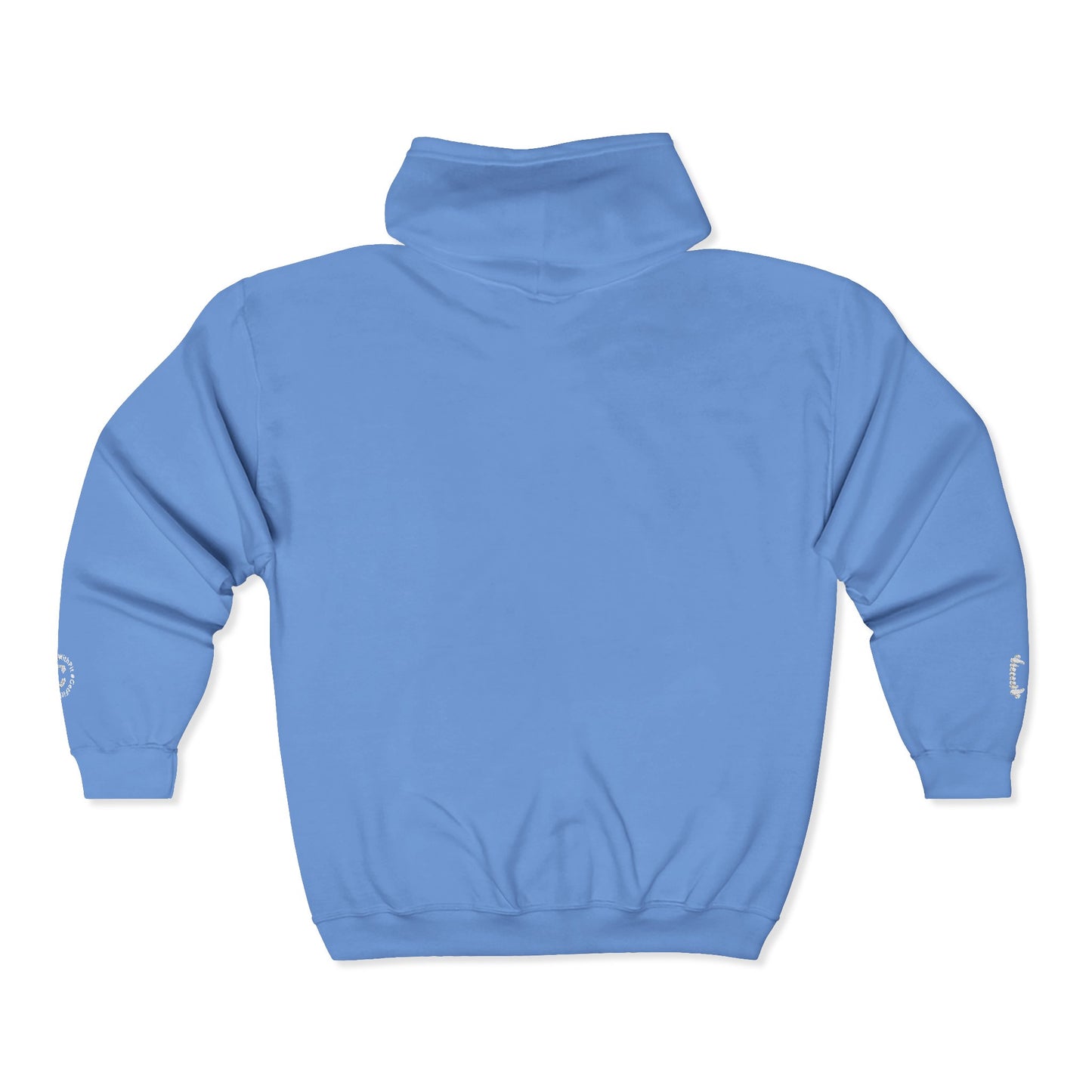 GFWP Full Zip Hooded Sweatshirt