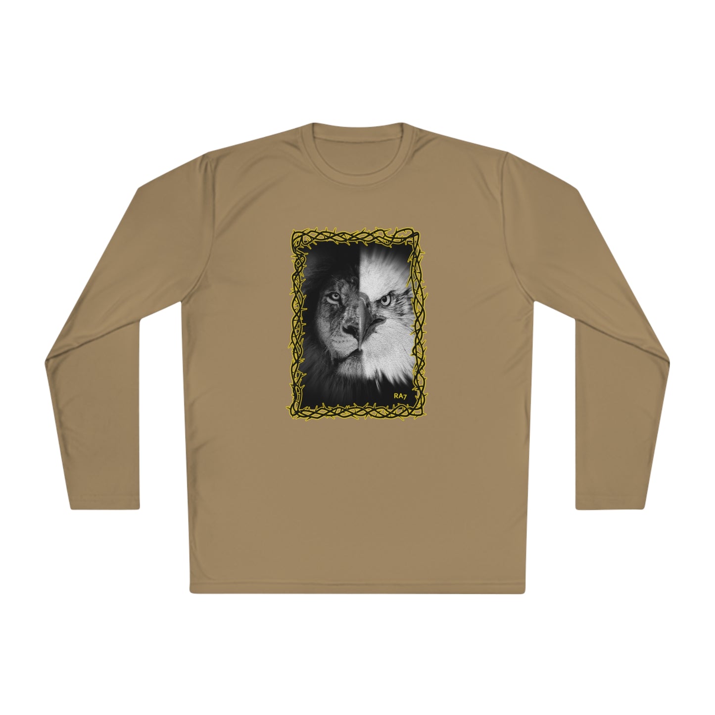 GFWP "Soar and Roar" Performance Long Sleeve
