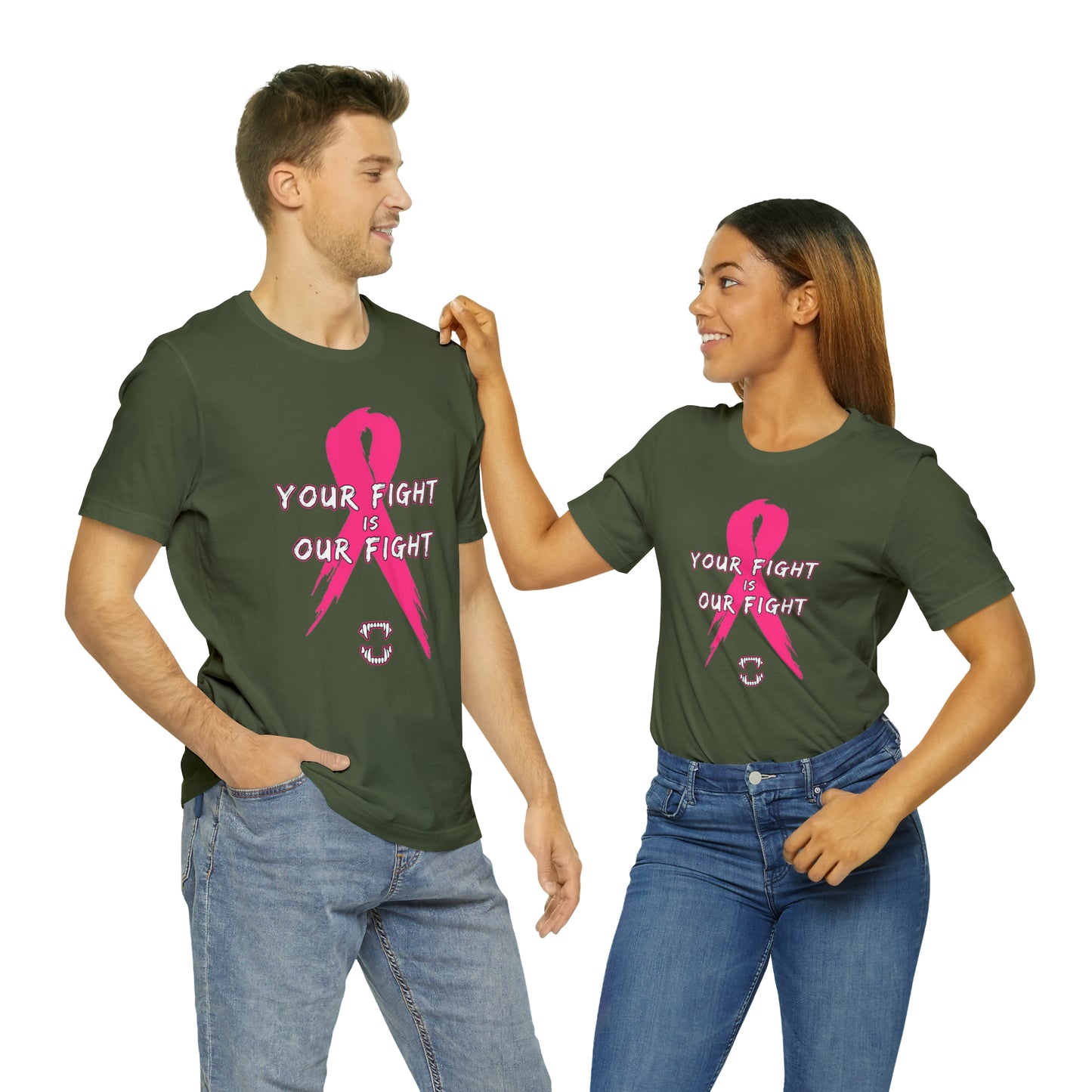 GFWP "BCA 2023" Tee