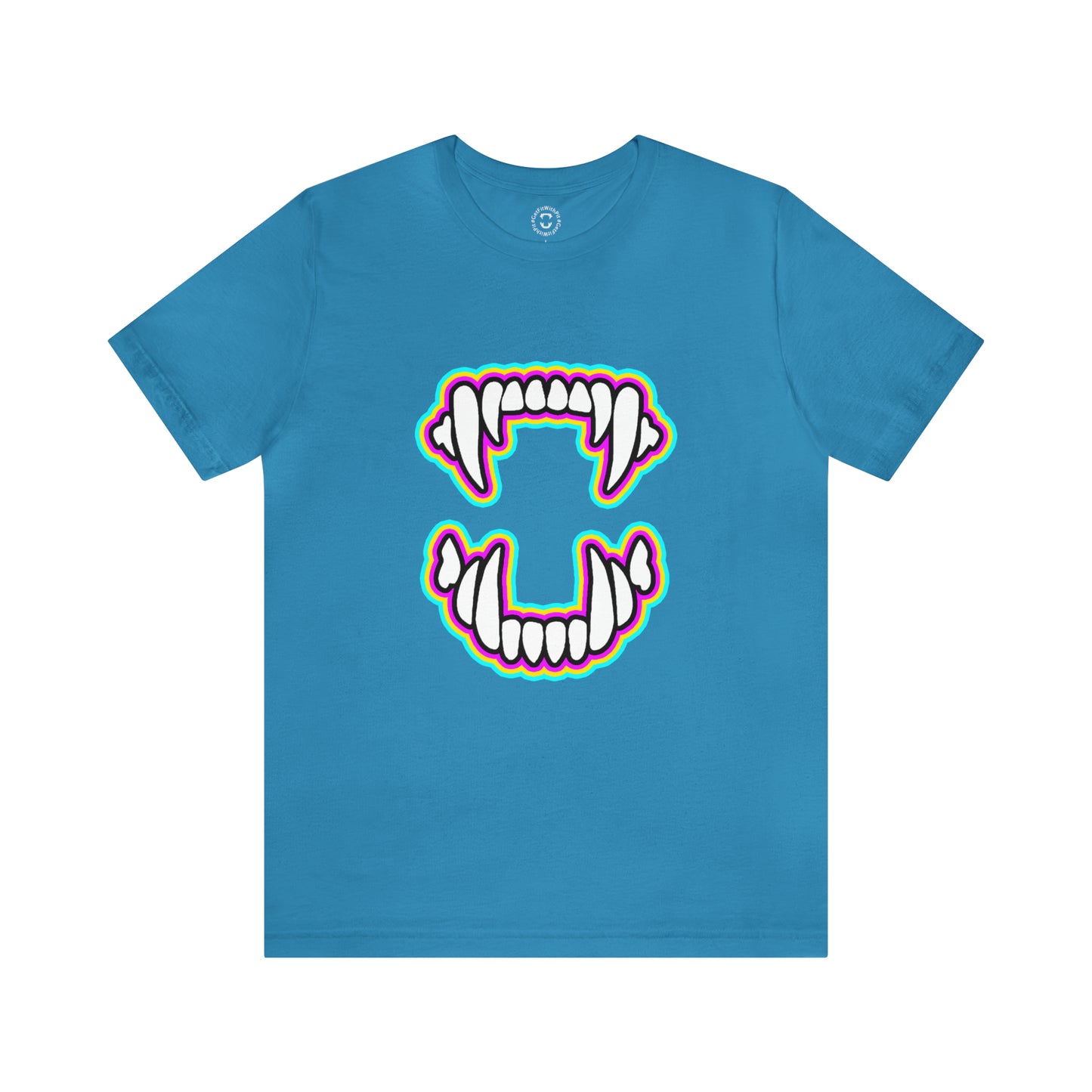GFWP "Always Believe" Special Edition Tee