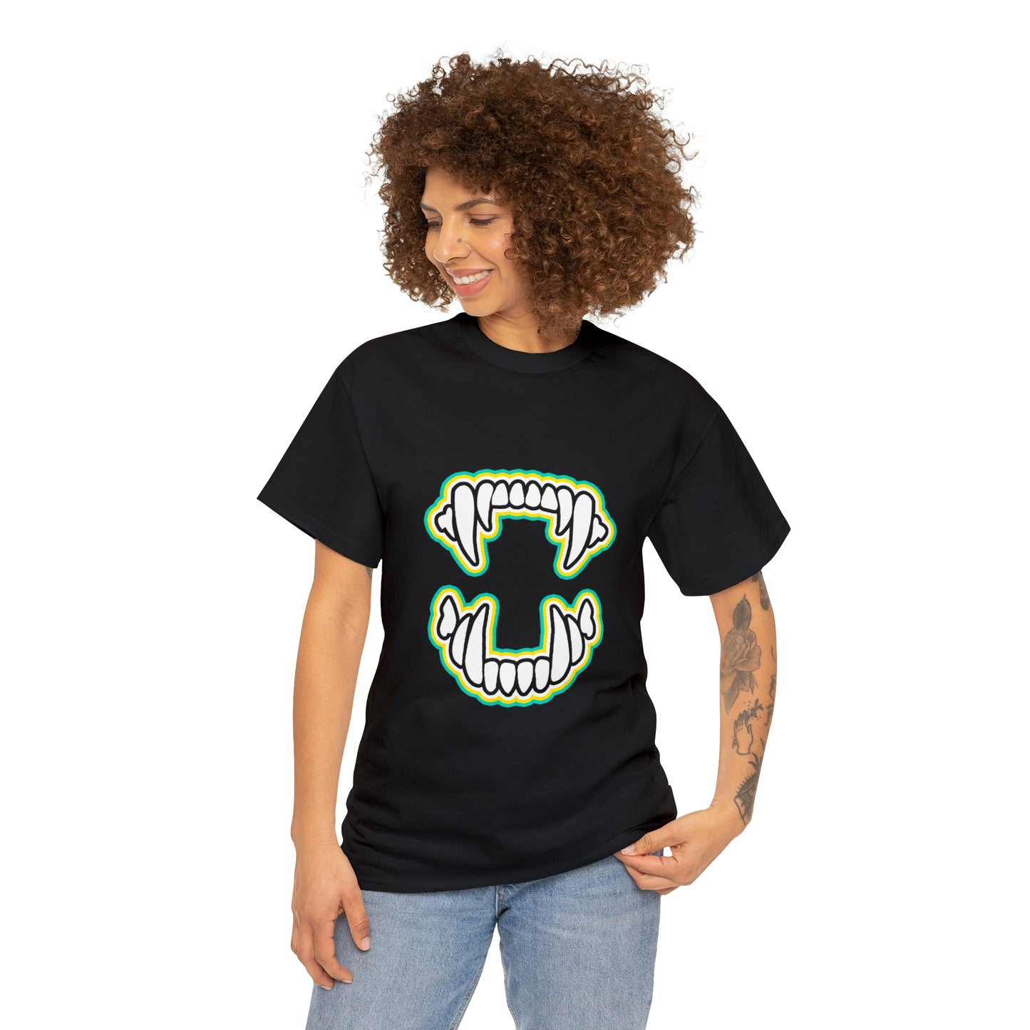 GFWP "Always Believe" Premium Tee