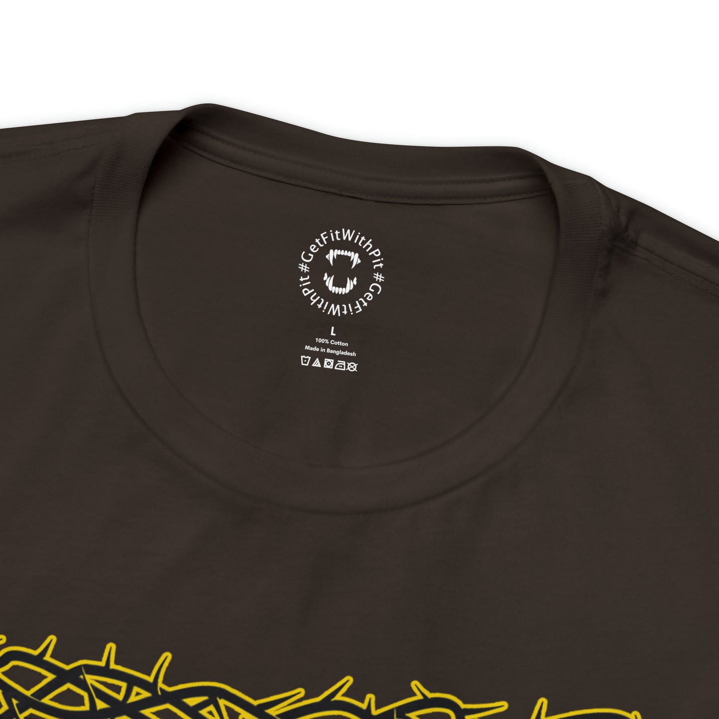 GFWP "Soar and Roar" Tee