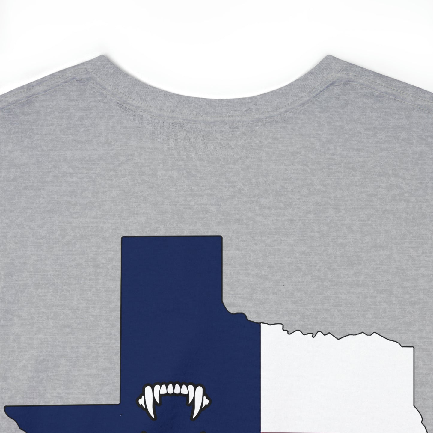 GFWP "Don't Mess With Texas" Premium Tee