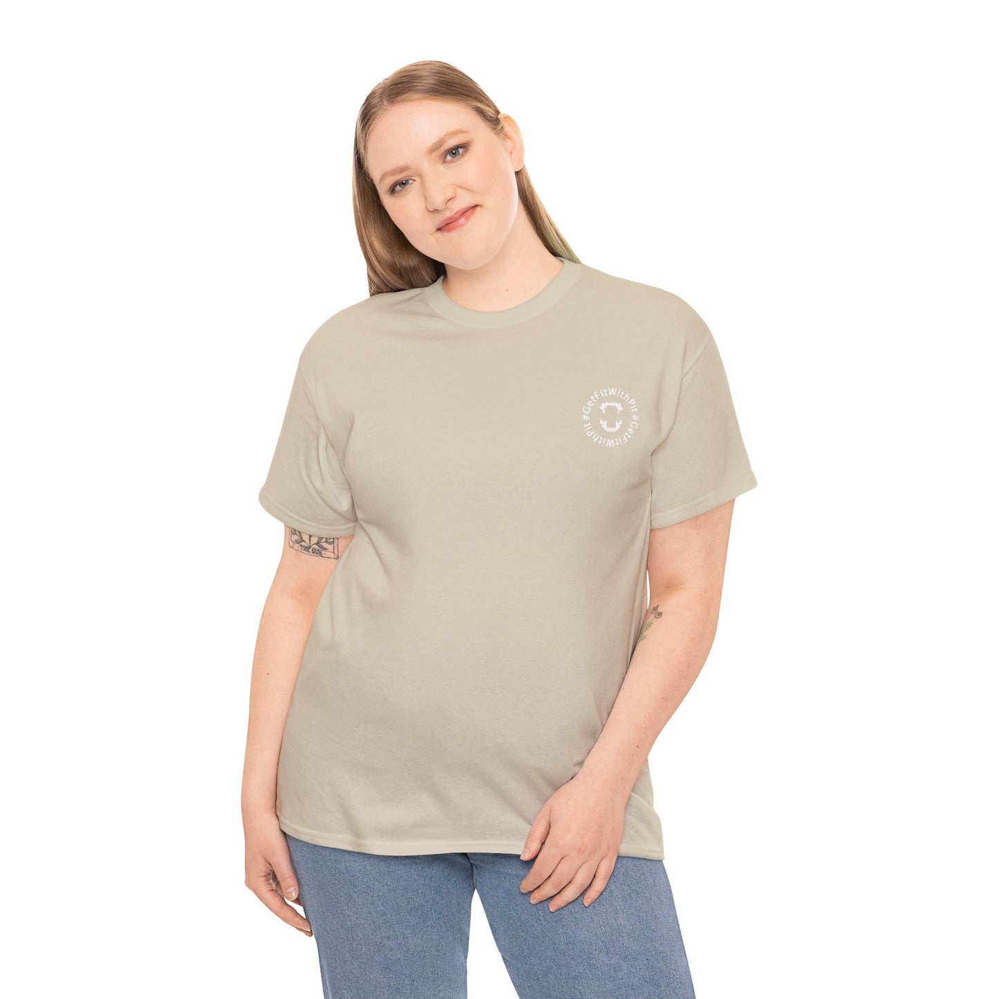 GFWP "Pitbulls" Premium Tee
