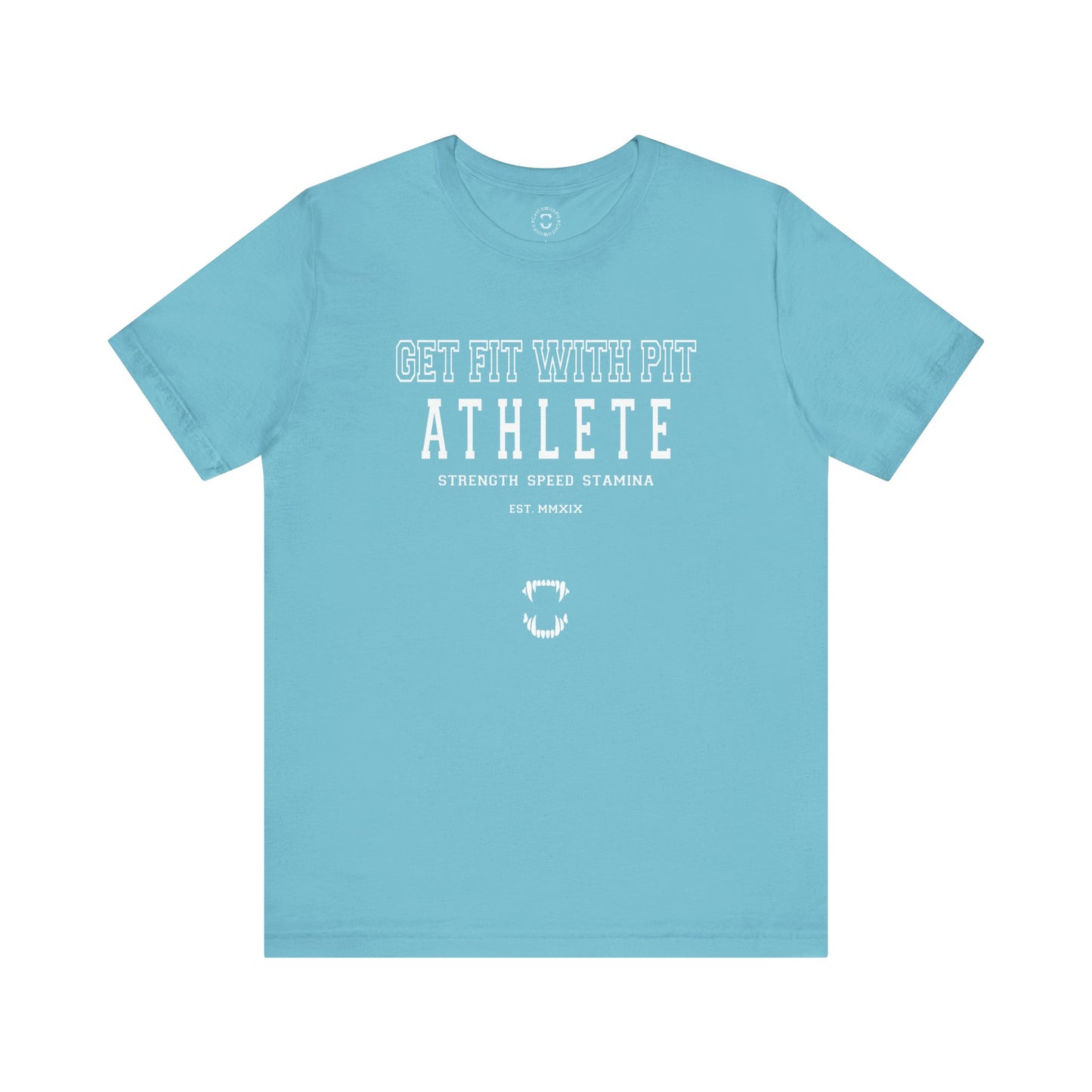 GFWP "Athlete" Shirt