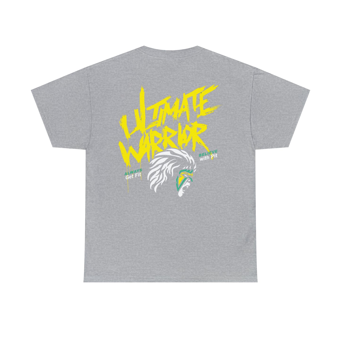 GFWP "Always Believe" Premium Tee