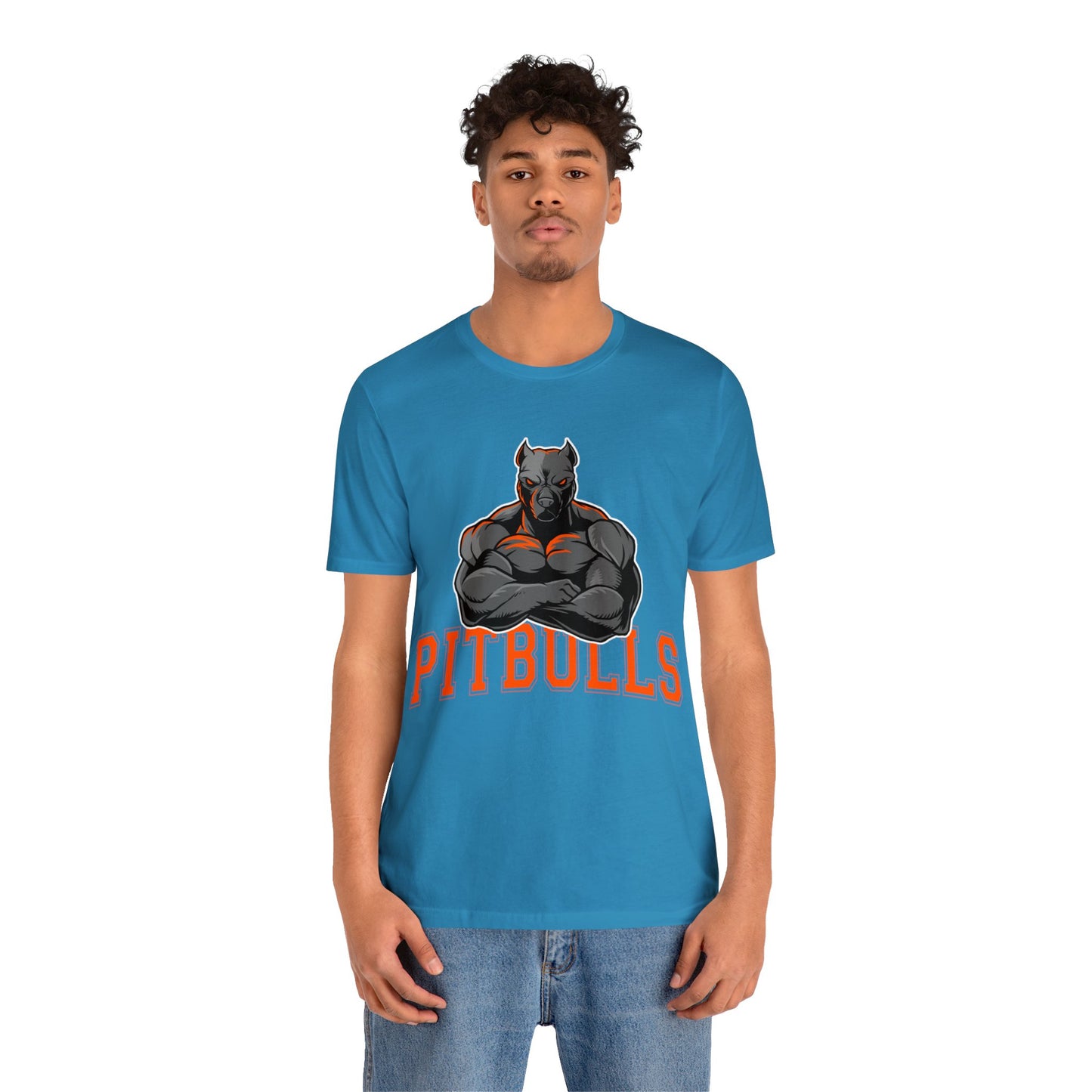 GFWP "My Biggest Flex" Tee