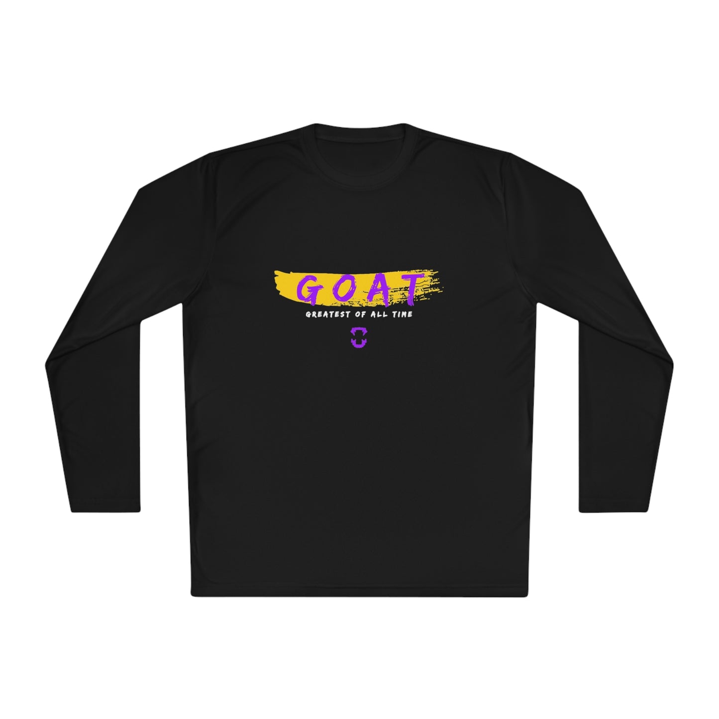 GFWP "GOAT" Performance Long Sleeve