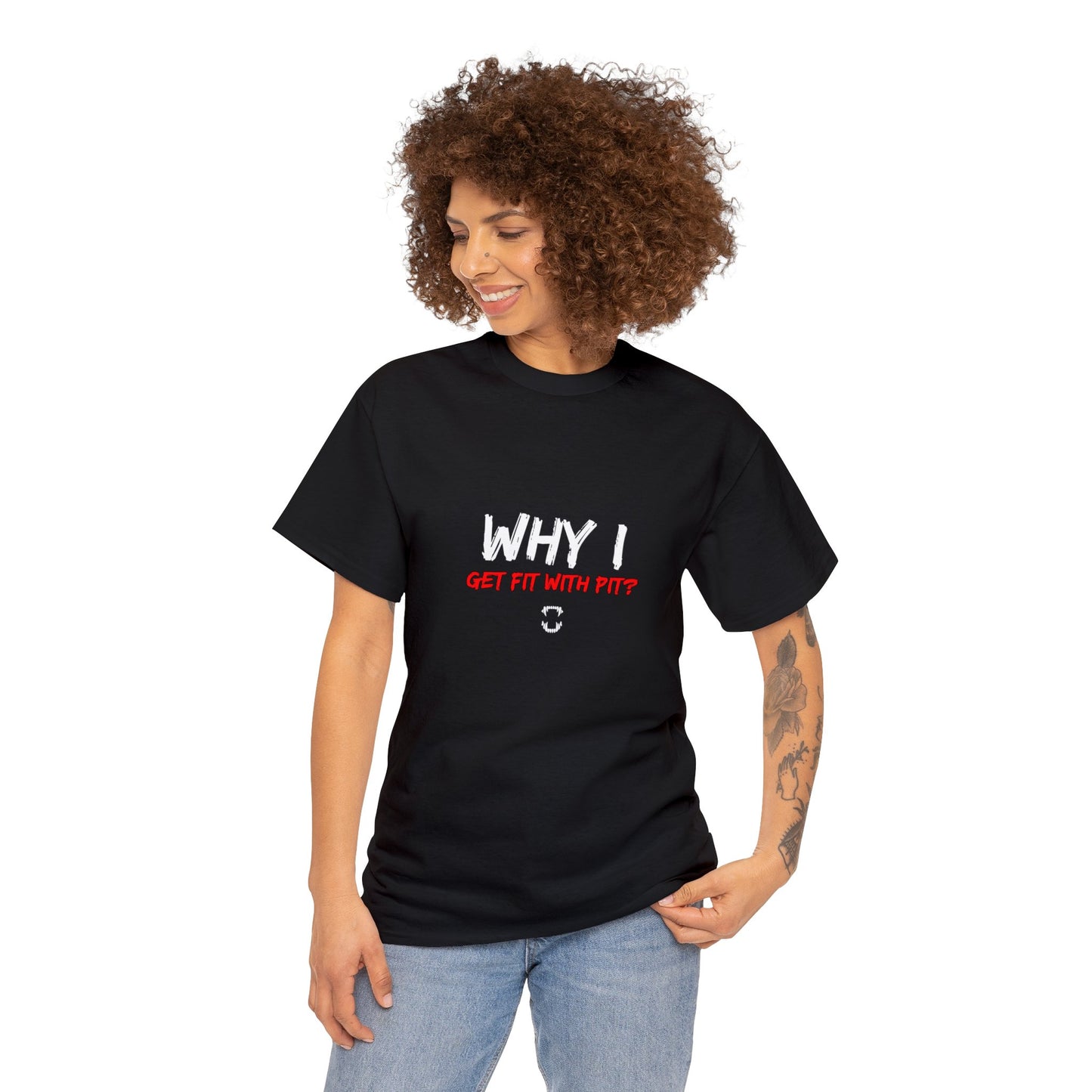 GFWP "My Why" Premium Tee