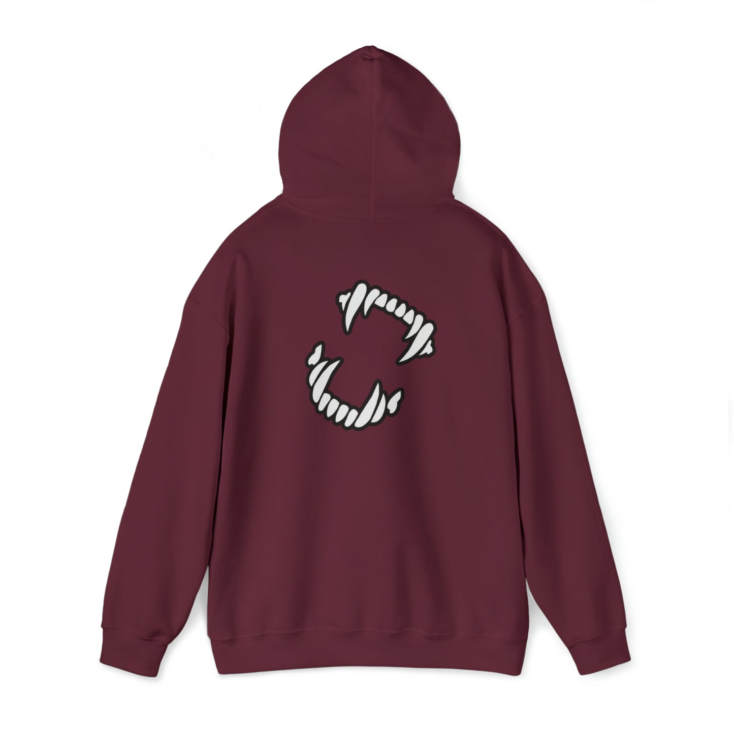 GFWP "Big Bad Wolf" Hoodie