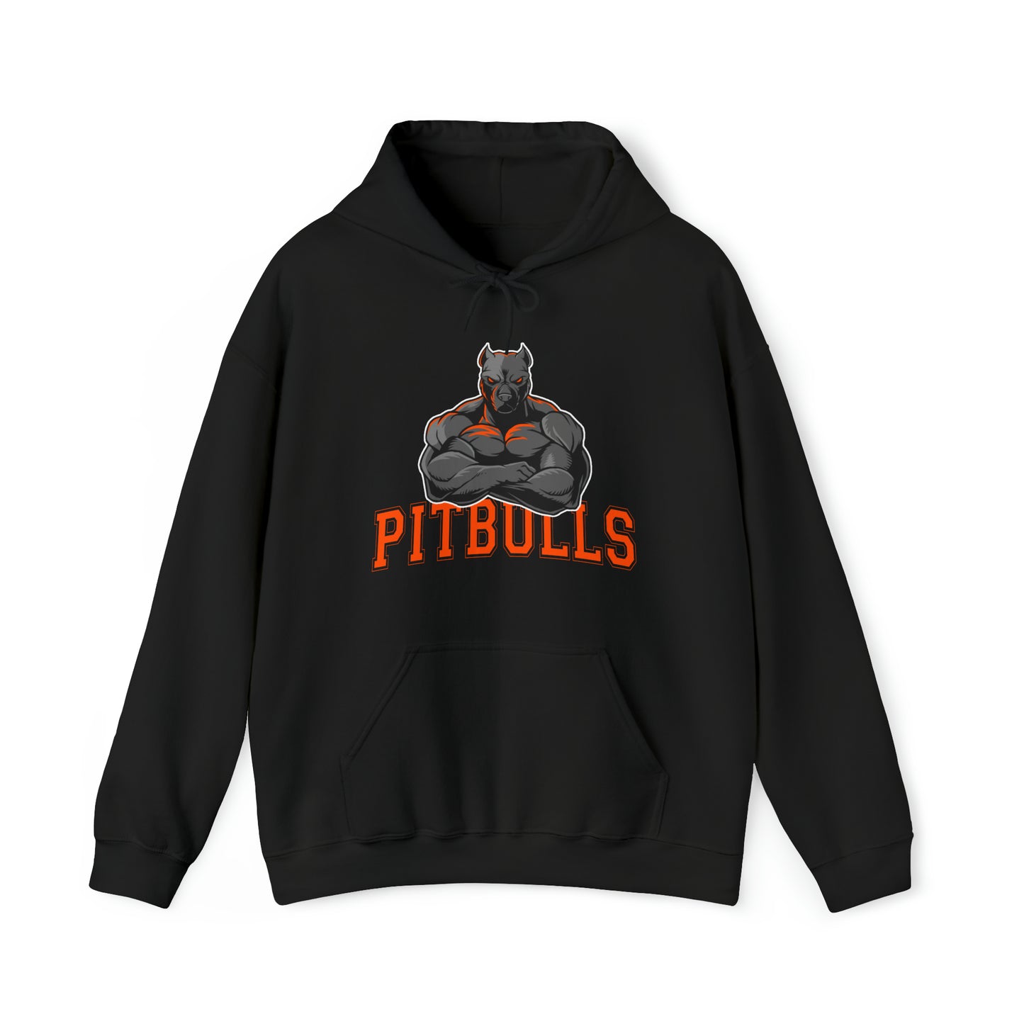 GFWP "My Biggest Flex" Hoodie