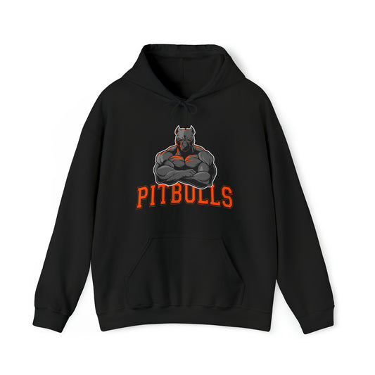 GFWP "My Biggest Flex" Hoodie