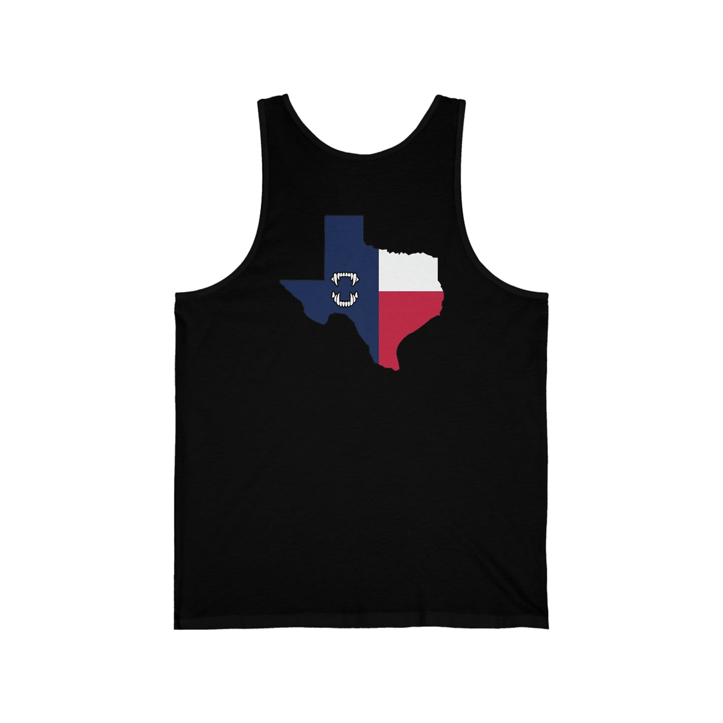 GFWP "Bigger In Texas" Tank