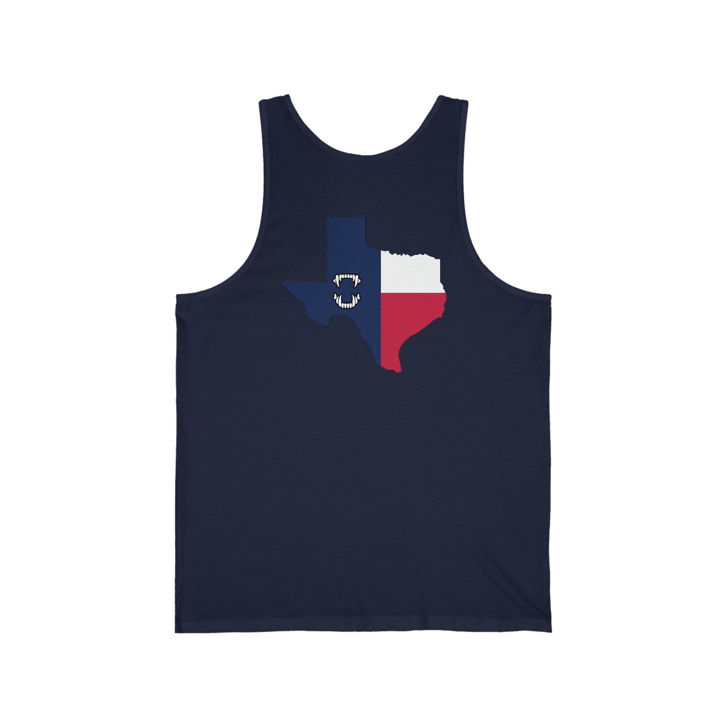 GFWP "Bigger In Texas" Tank
