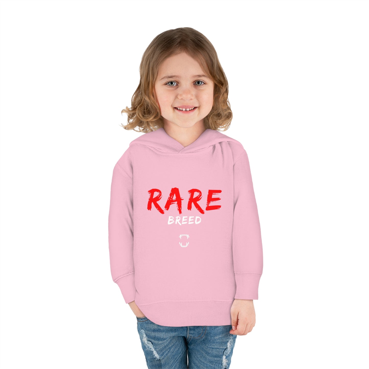GFWP "Rare Breed" Toddler Hoodie