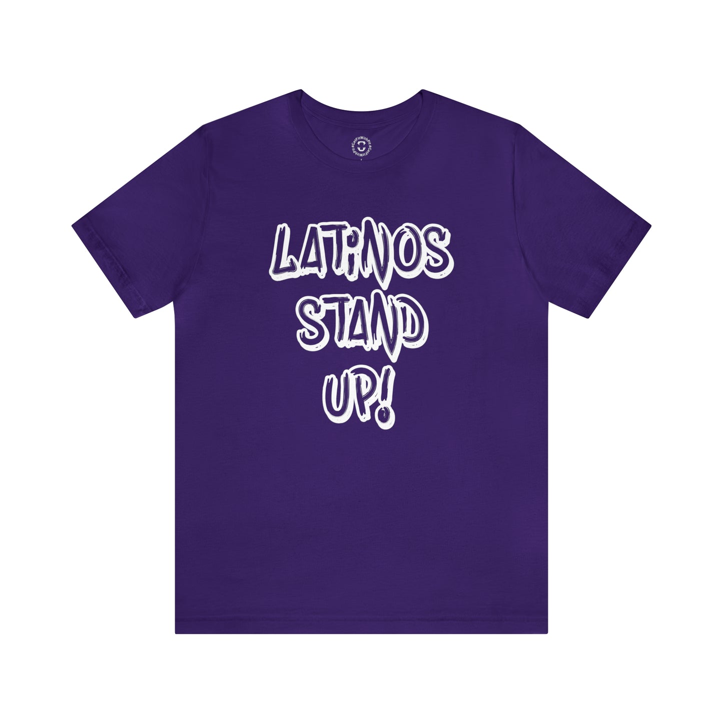 GFWP "Mi Gente" Tee