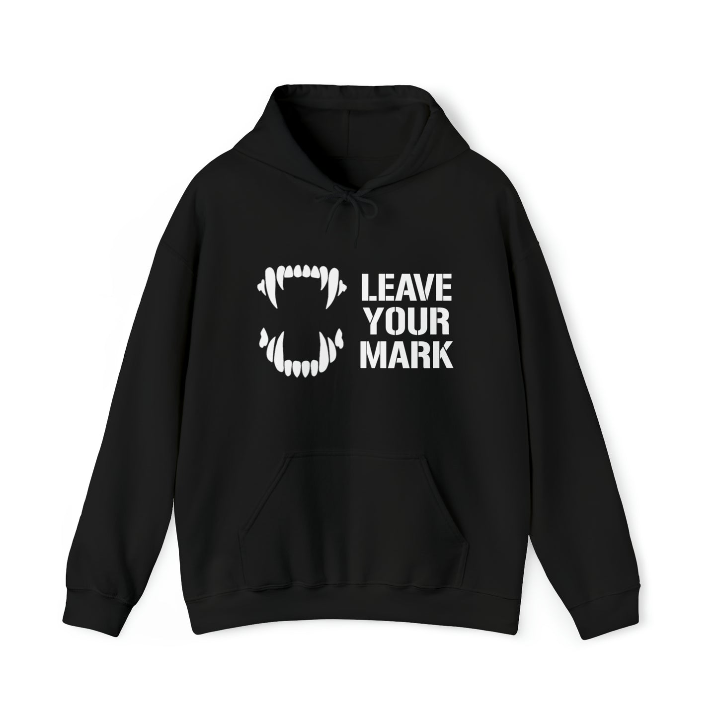 GFWP "Leave Your Mark" Hoodie