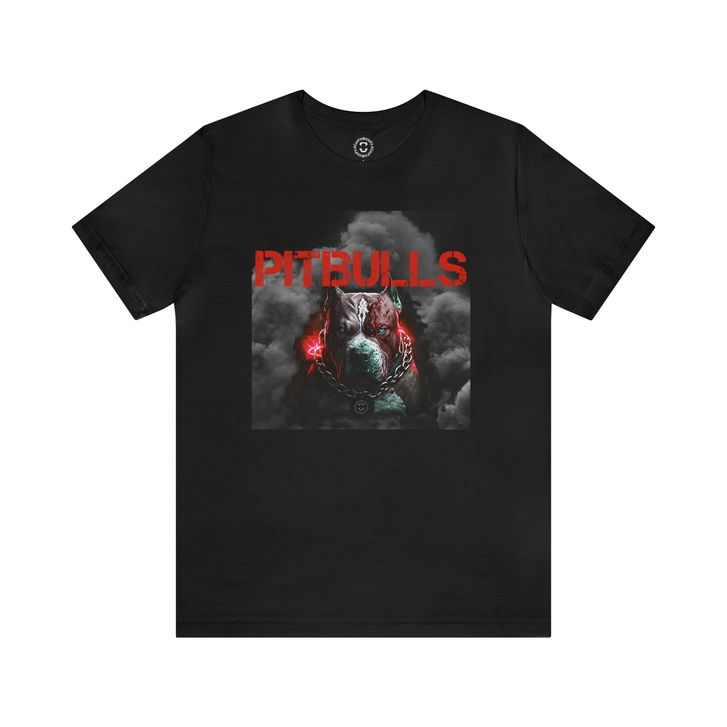 GFWP "Pitbulls" Graphic Tee