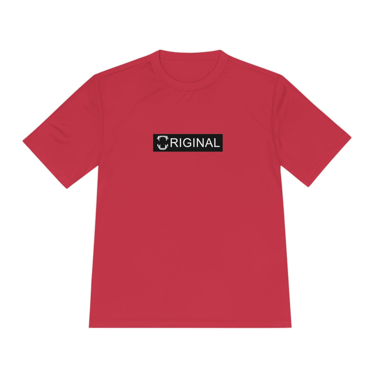 GFWP "Original" Performance Tee