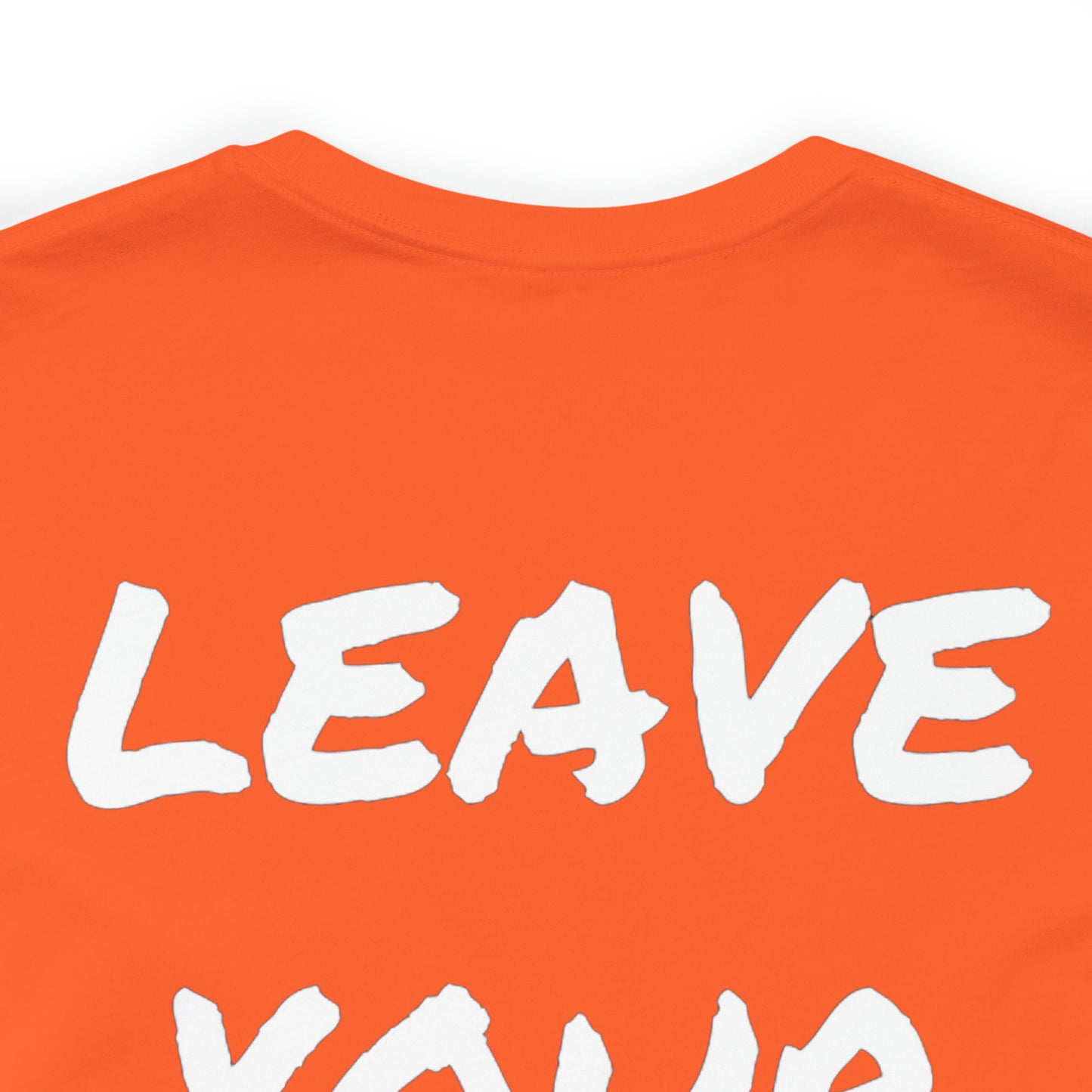 GFWP "Leave Your Mark" Shirt