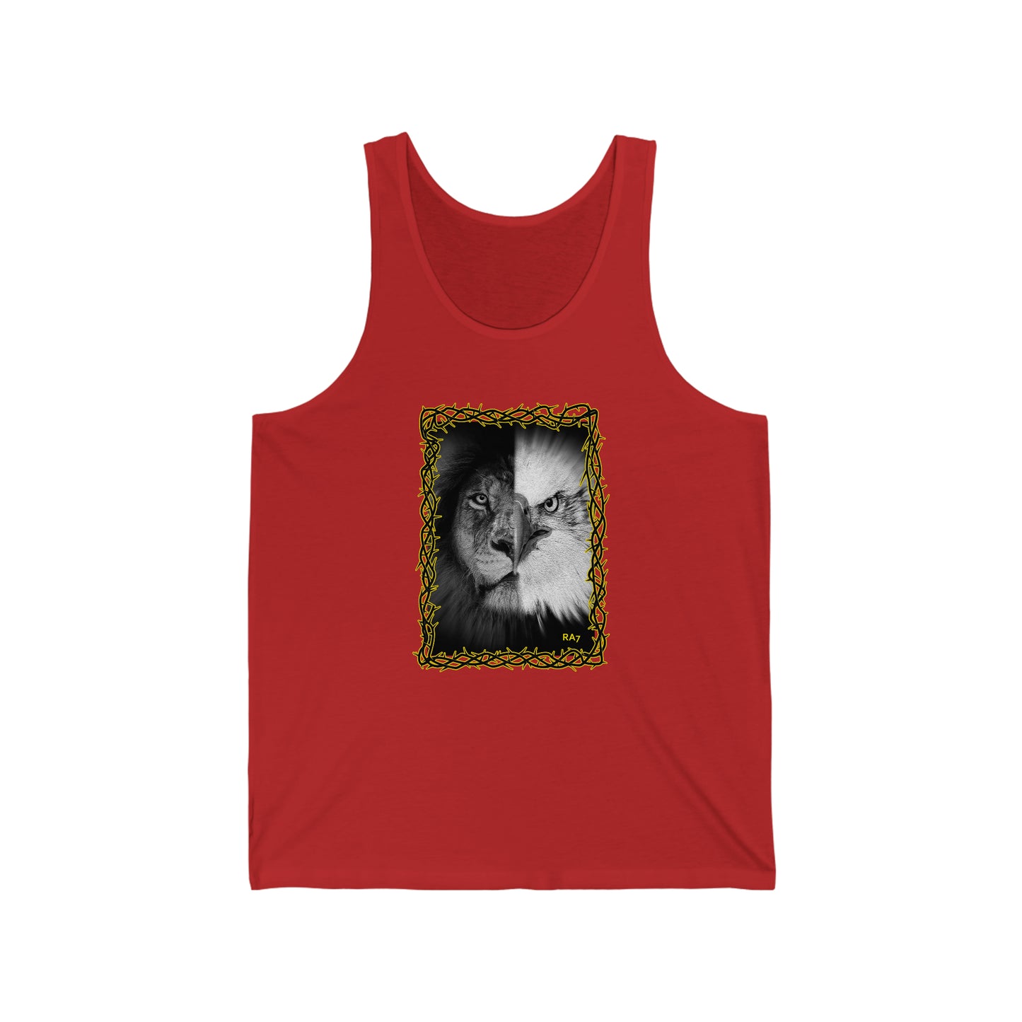 GFWP "Soar and Roar" Tank
