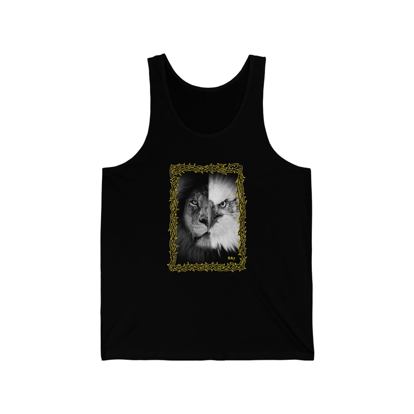 GFWP "Soar and Roar" Tank