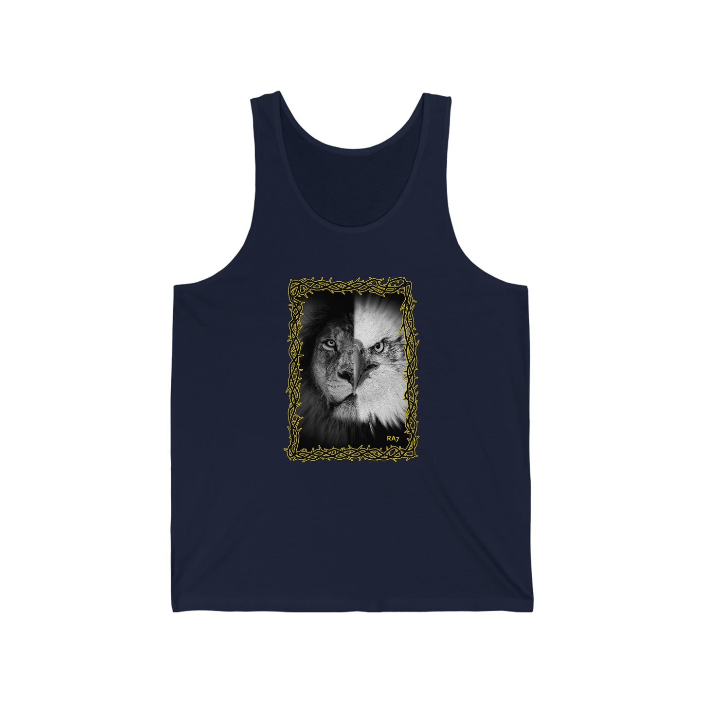 GFWP "Soar and Roar" Tank
