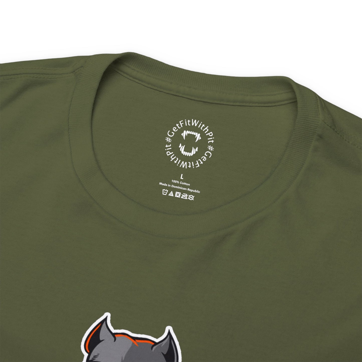 GFWP "My Biggest Flex" Premium Tee