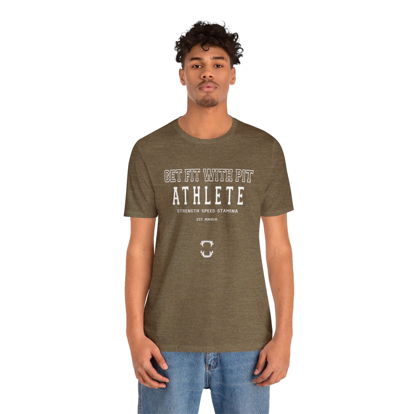 GFWP "Athlete" Shirt