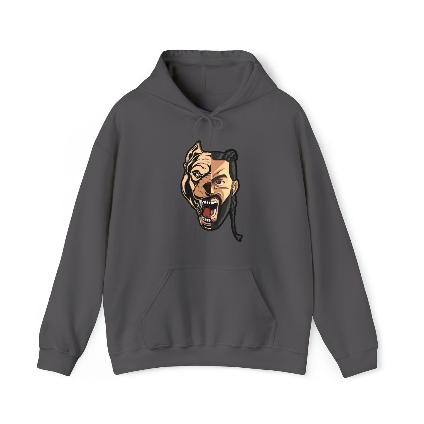 GFWP "Got That Dog In Me" Hoodie
