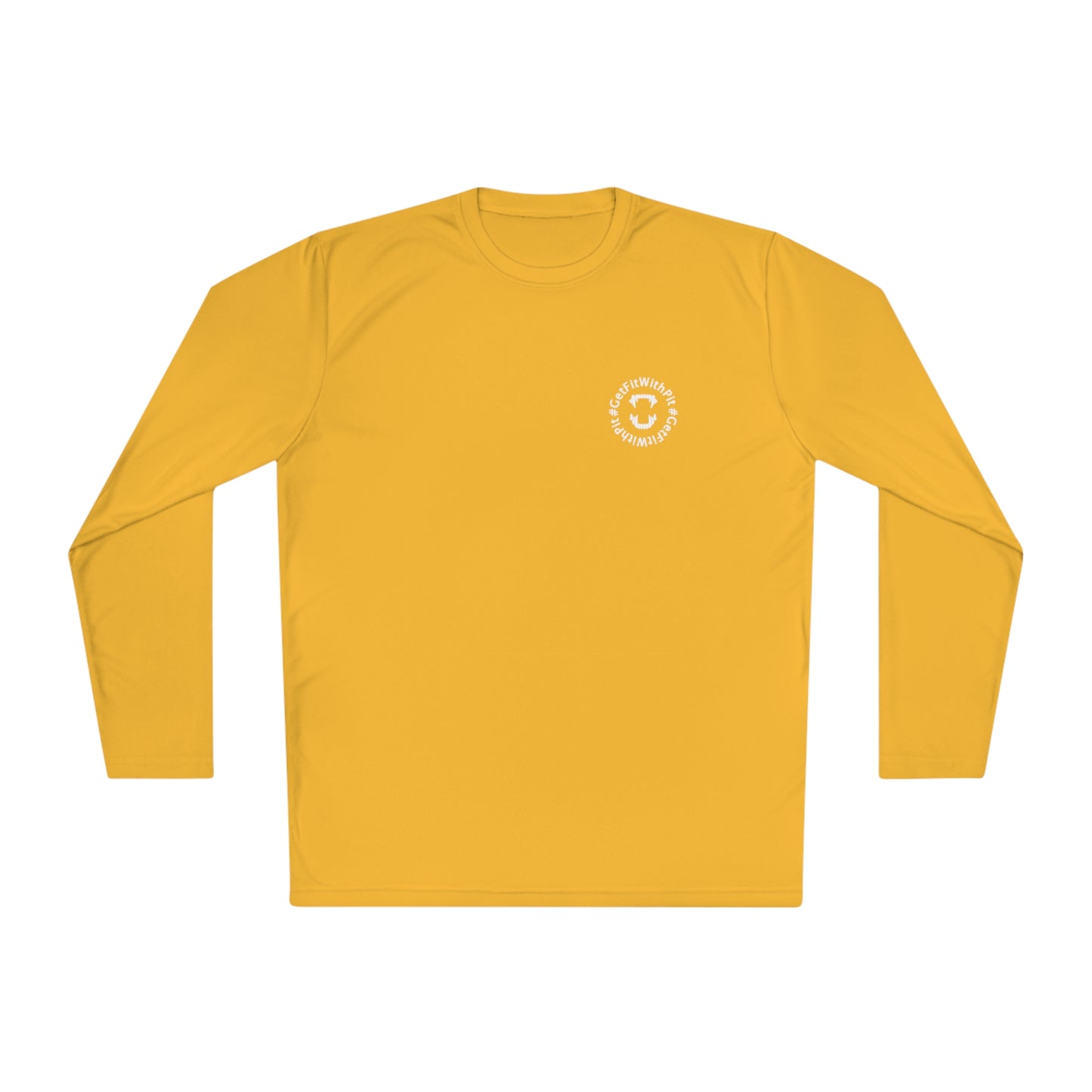 GFWP "My Biggest Flex" Performance Long Sleeve