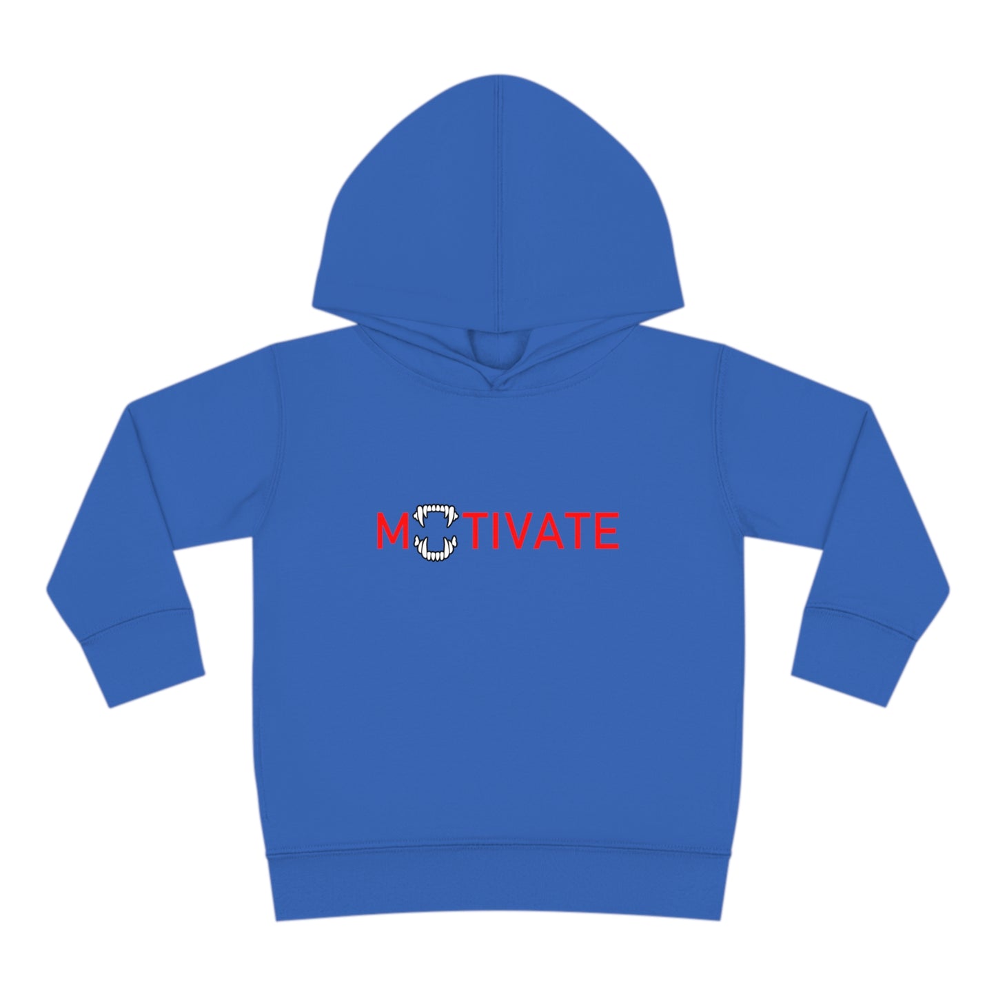 GFWP "Motivate" Toddler Hoodie