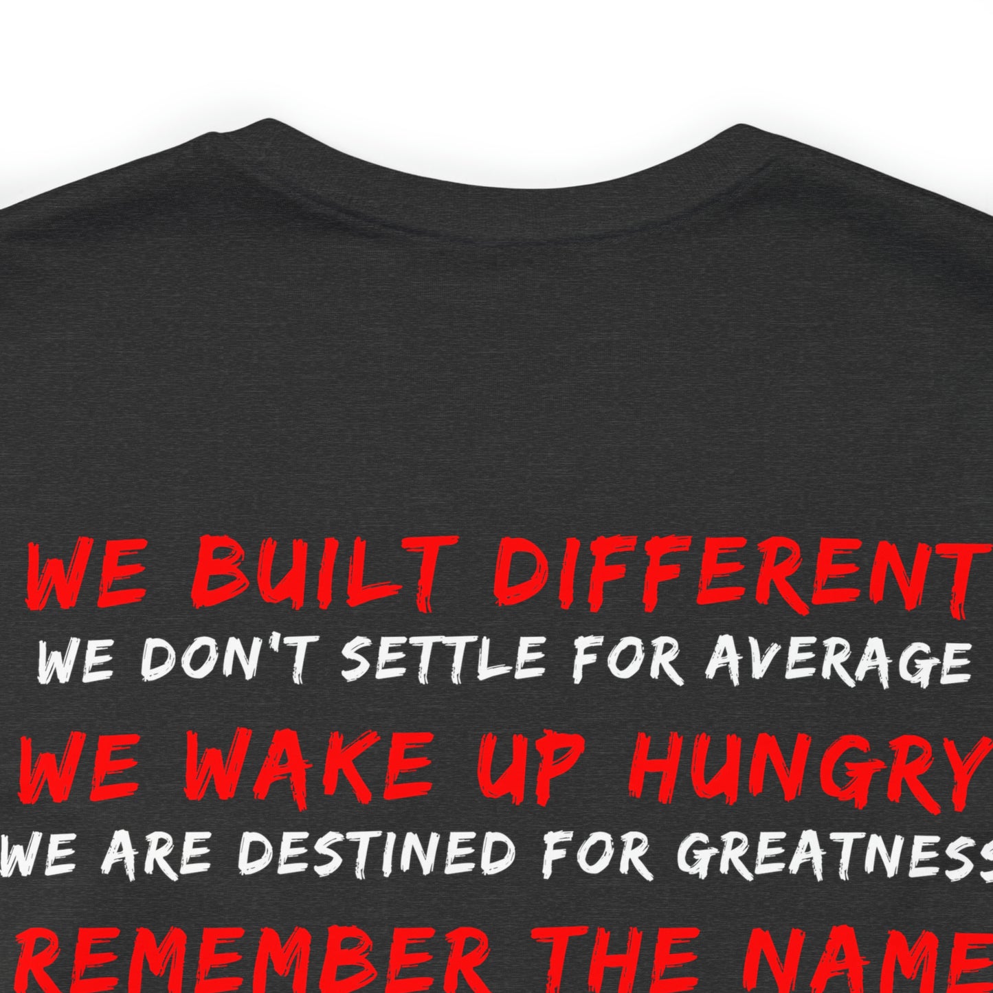 GFWP "Rare Breed" T-shirt