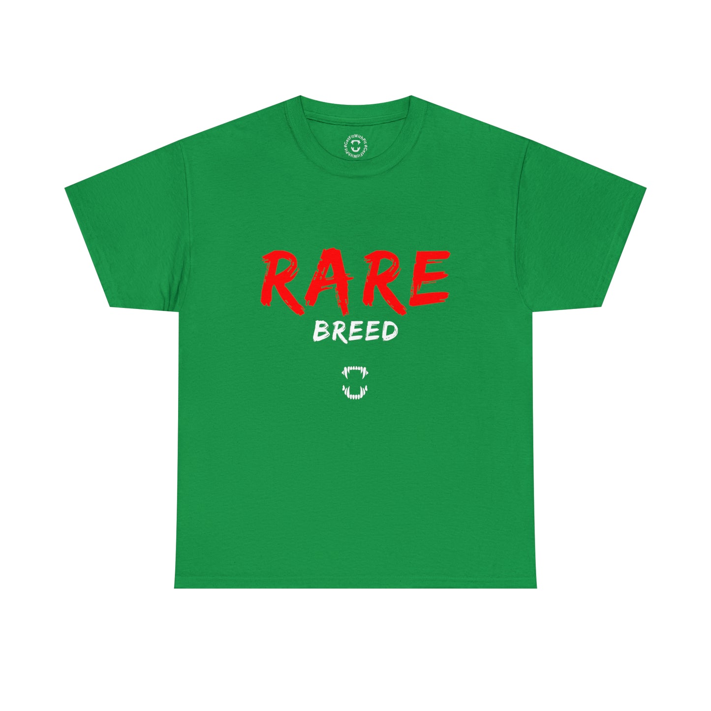 GFWP "Rare Breed" Premium Tee