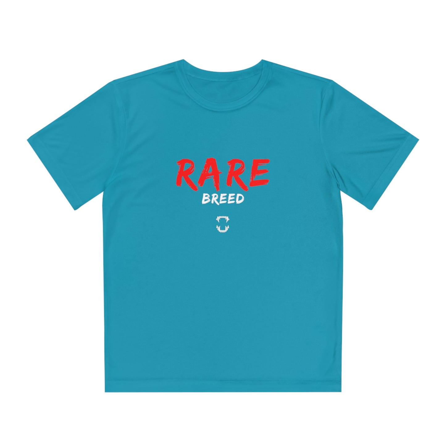 GFWP "Rare Breed" Youth Performance Tee