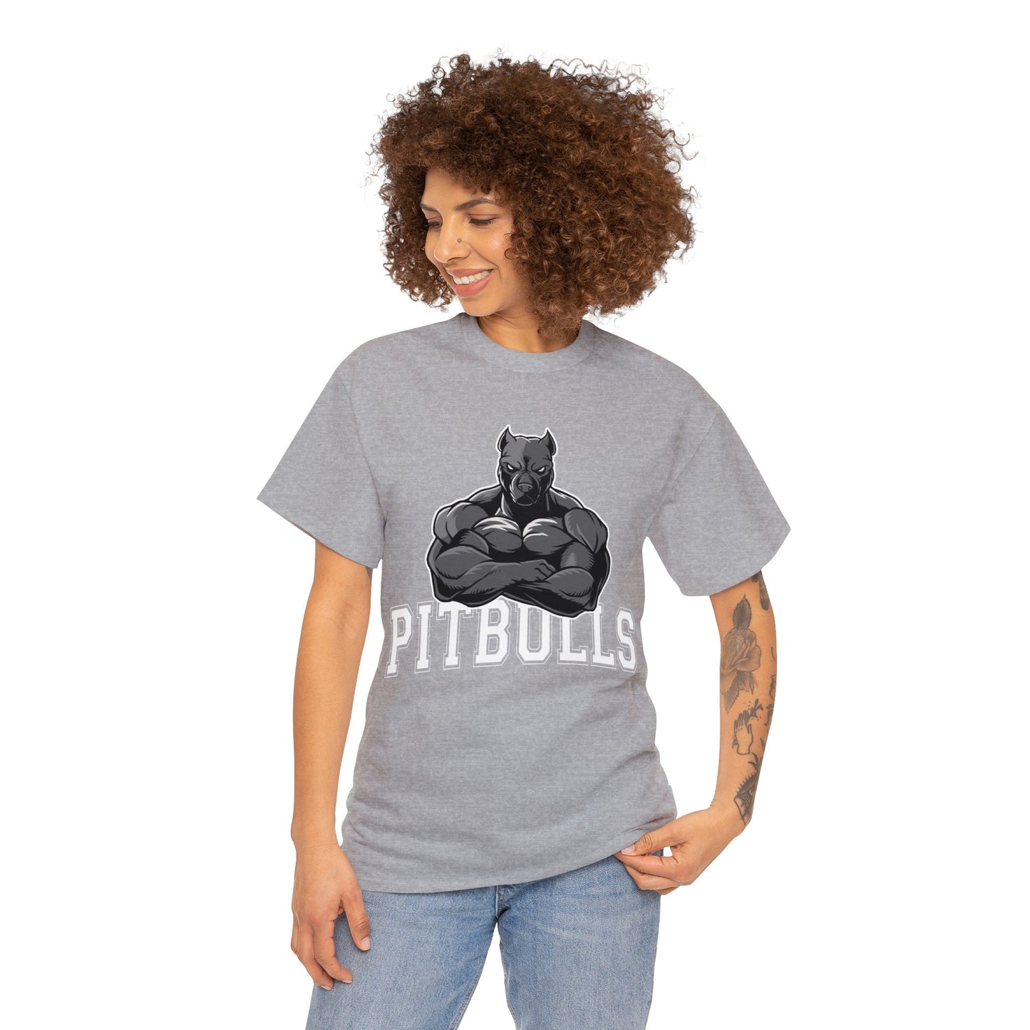 GFWP "My Biggest Flex" Premium Tee