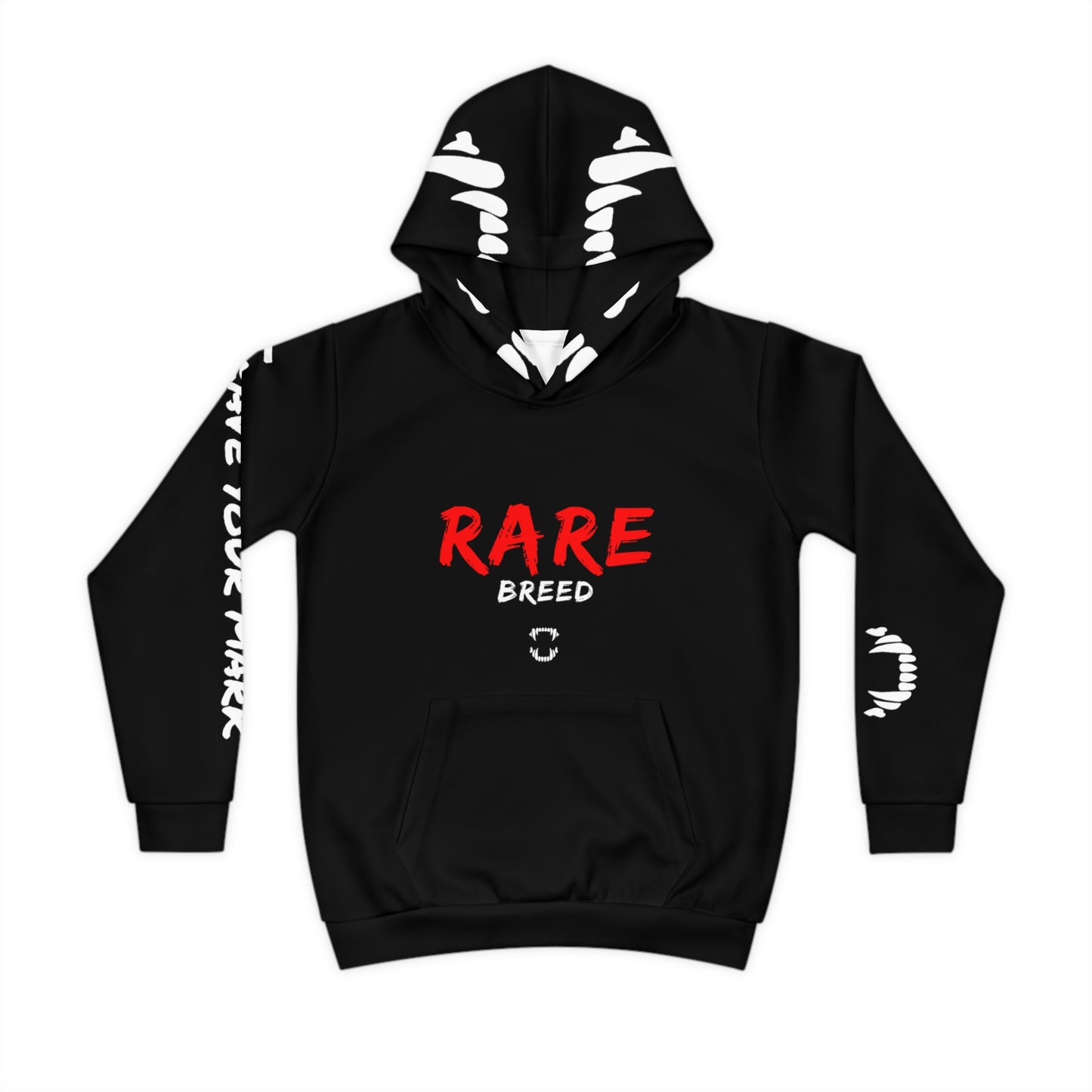 GFWP "Rare Breed" Children's Hoodie