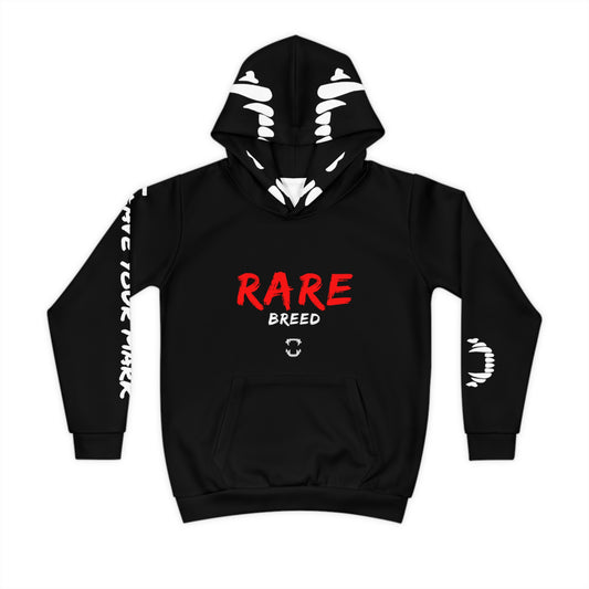 GFWP "Rare Breed" Children's Hoodie