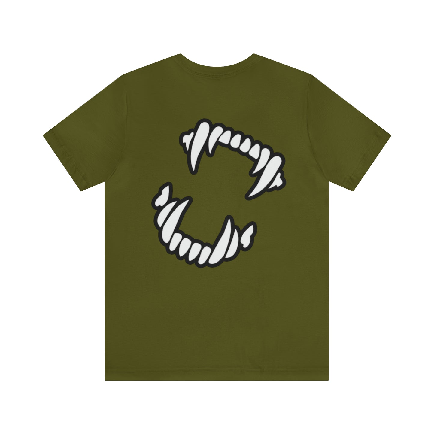 GFWP "Big Bad Wolf" Tee