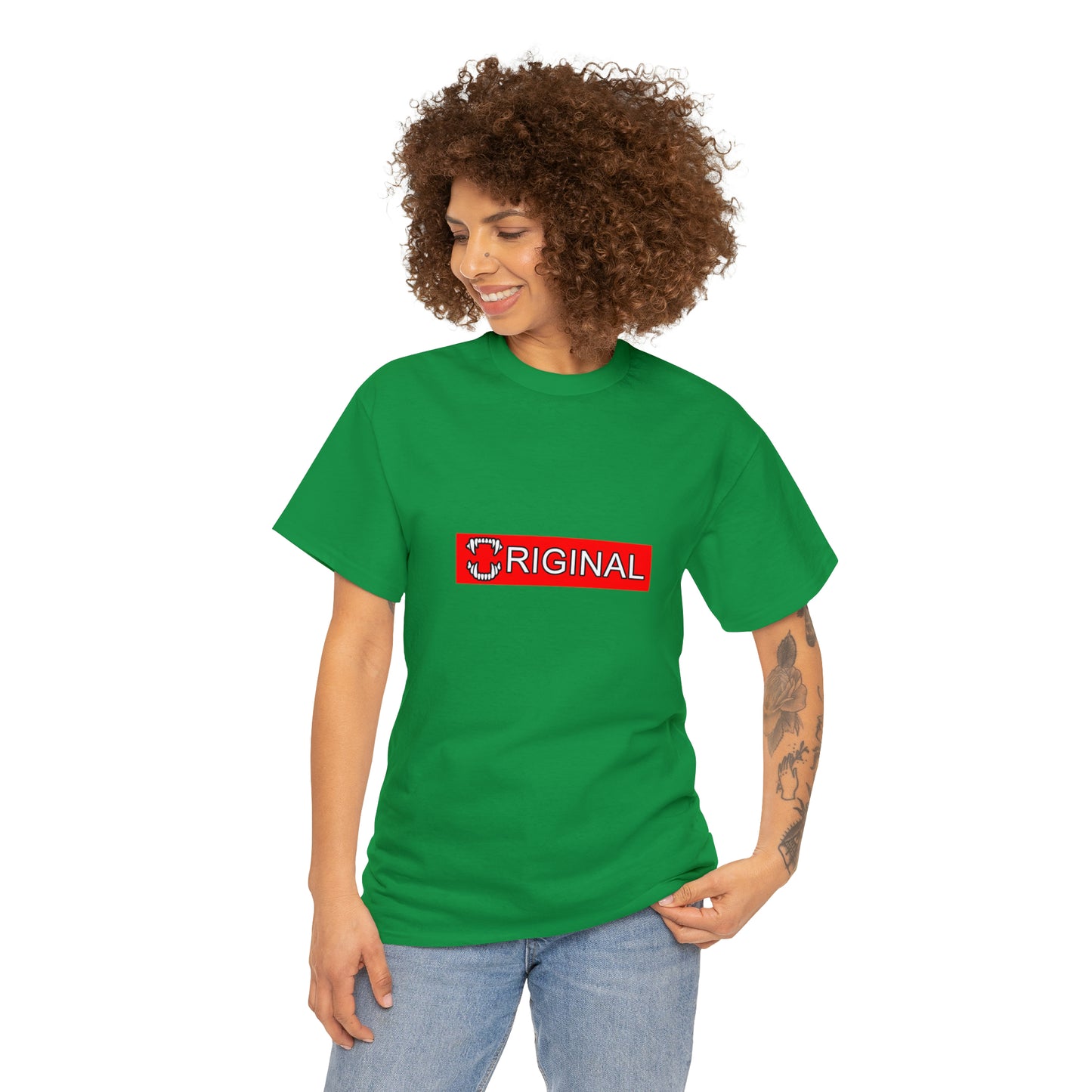 GFWP "Original" Premium Tee