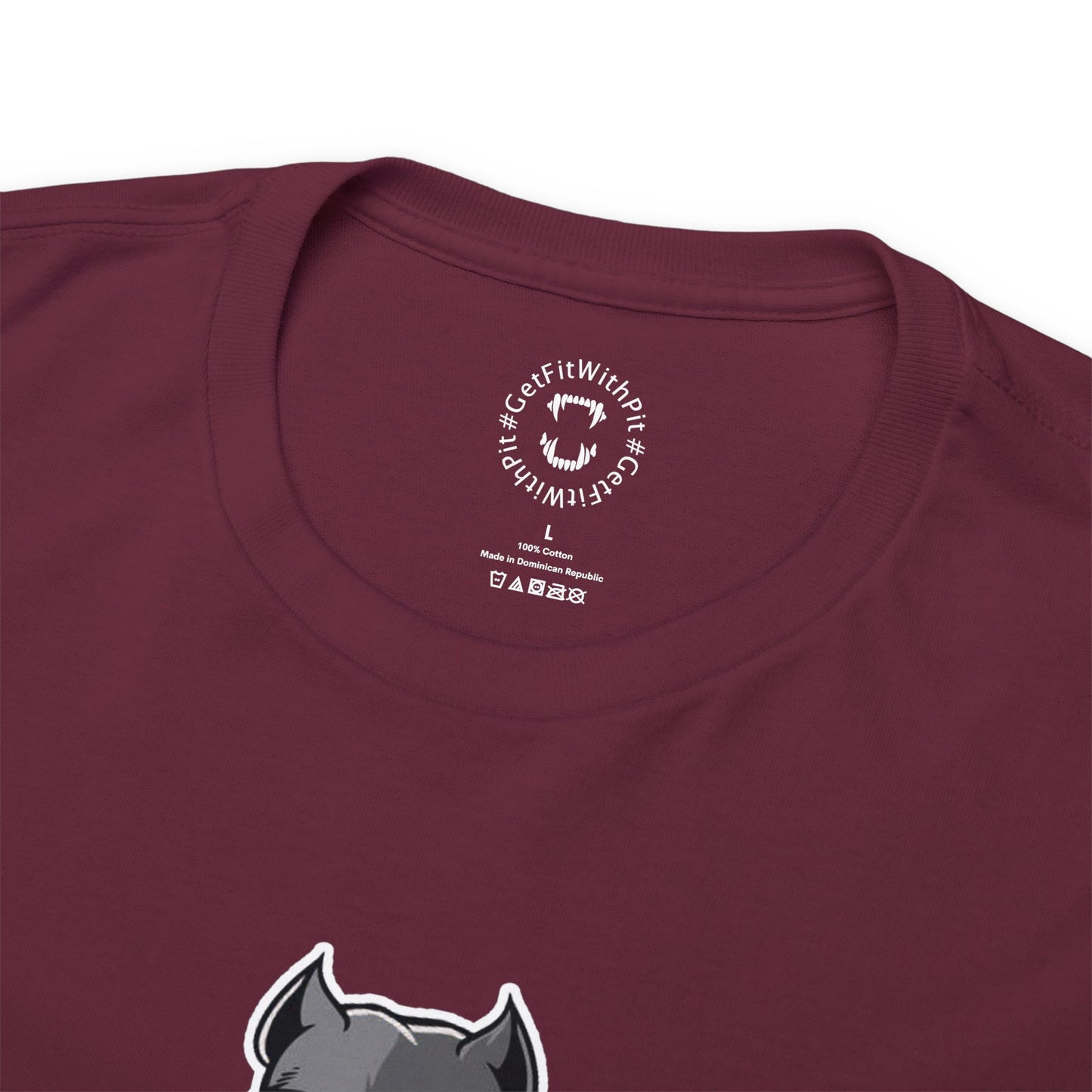 GFWP "My Biggest Flex" Premium Tee