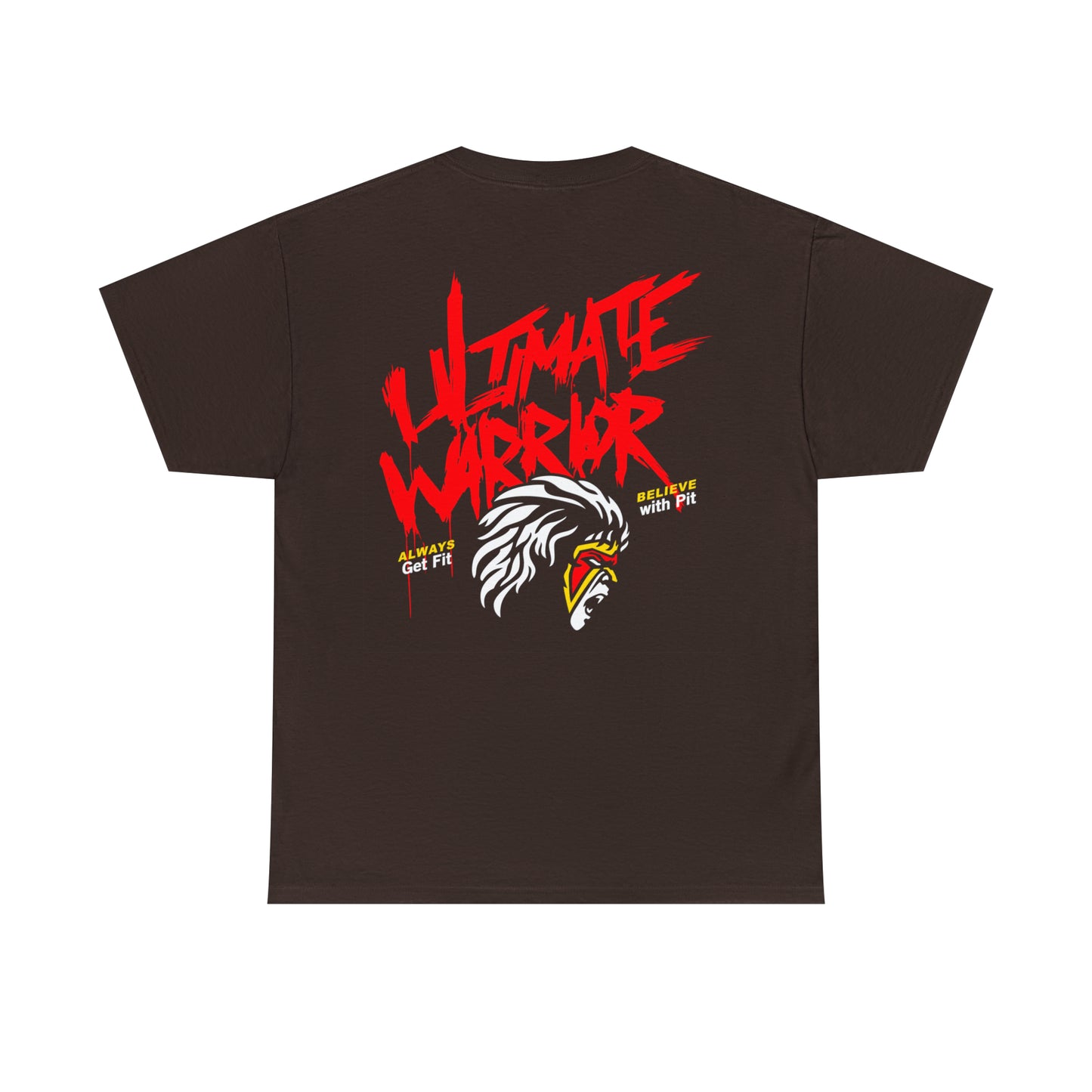 GFWP "Always Believe" Premium Tee