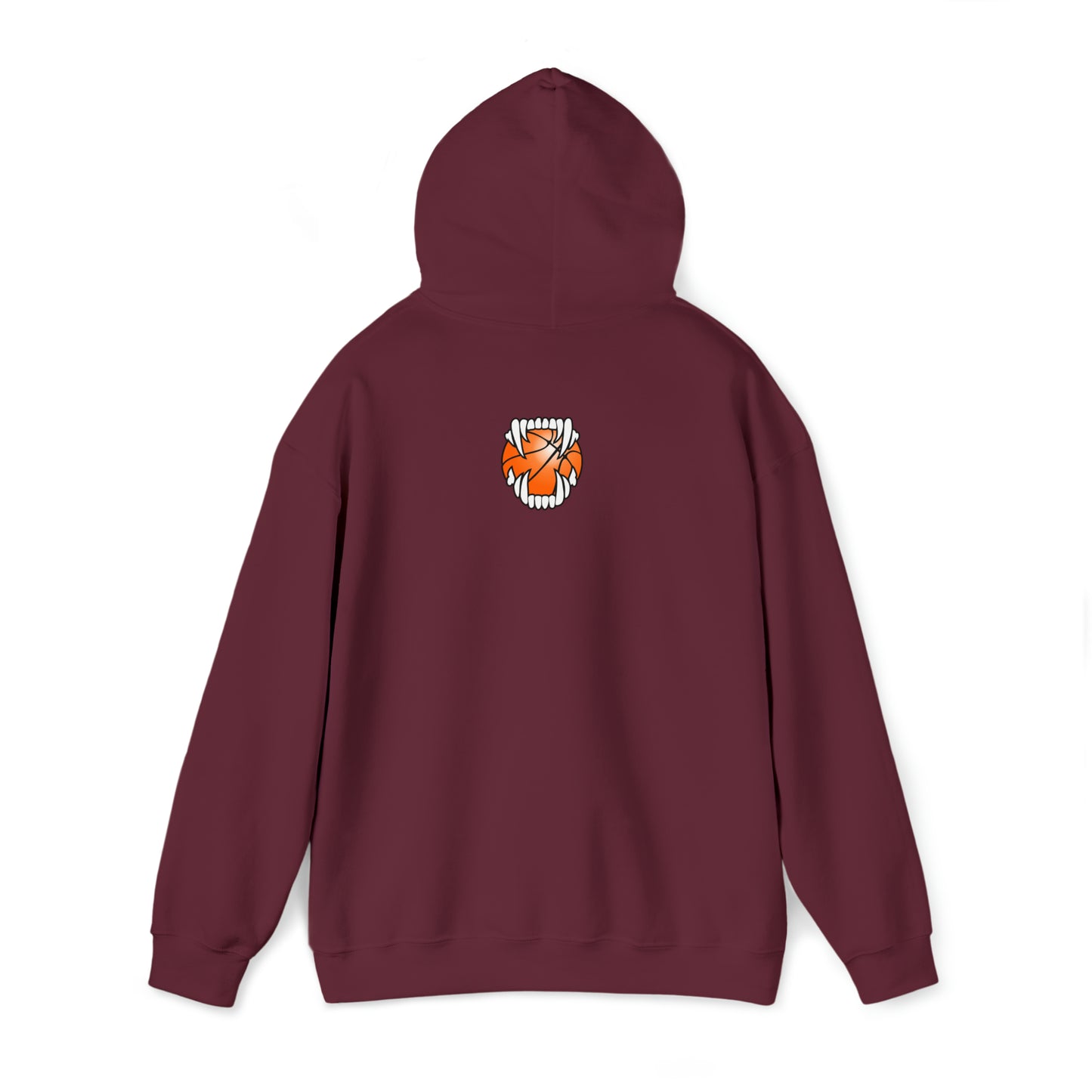 GFWP "Brotherhood" Hoodie