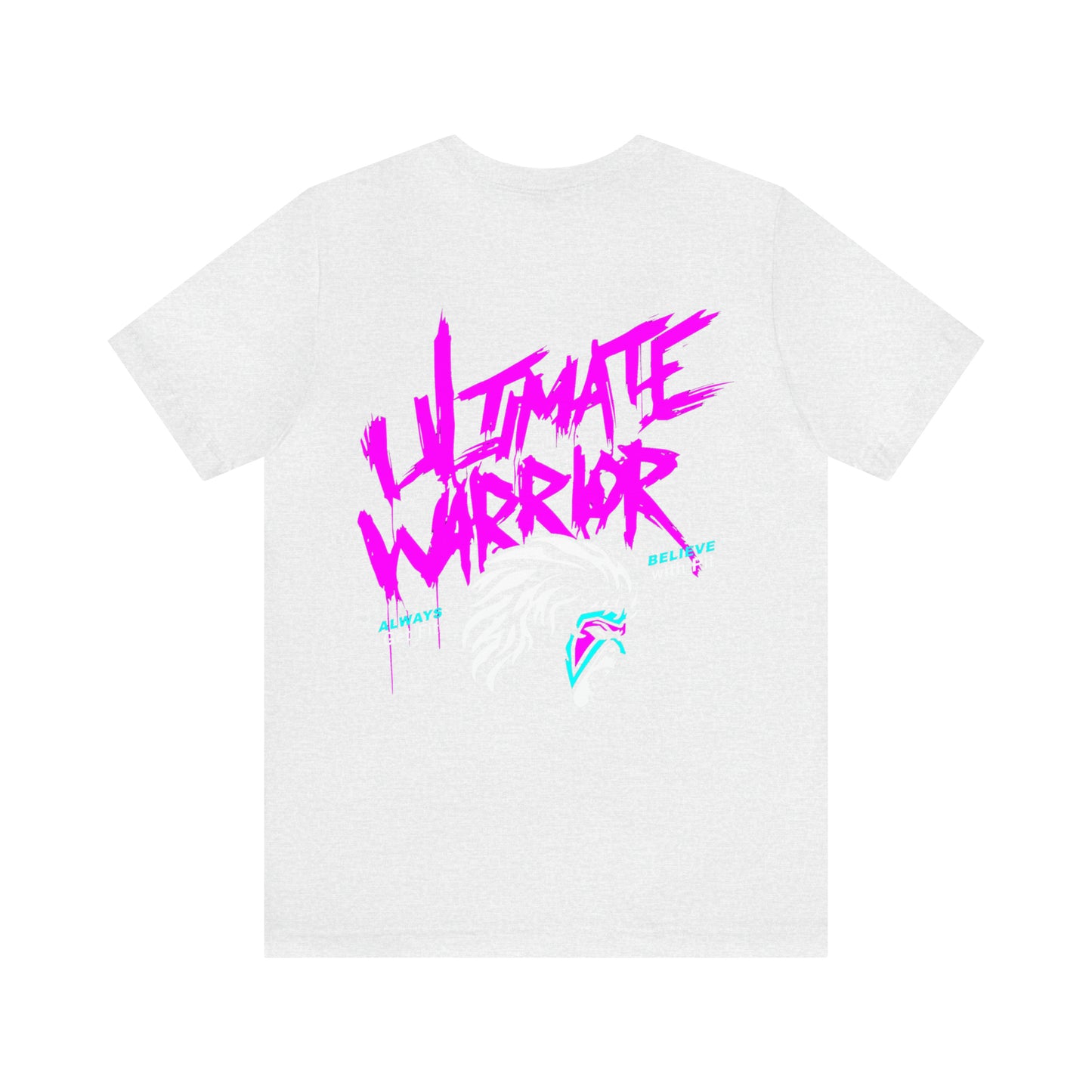 GFWP "Always Believe" Special Edition Tee