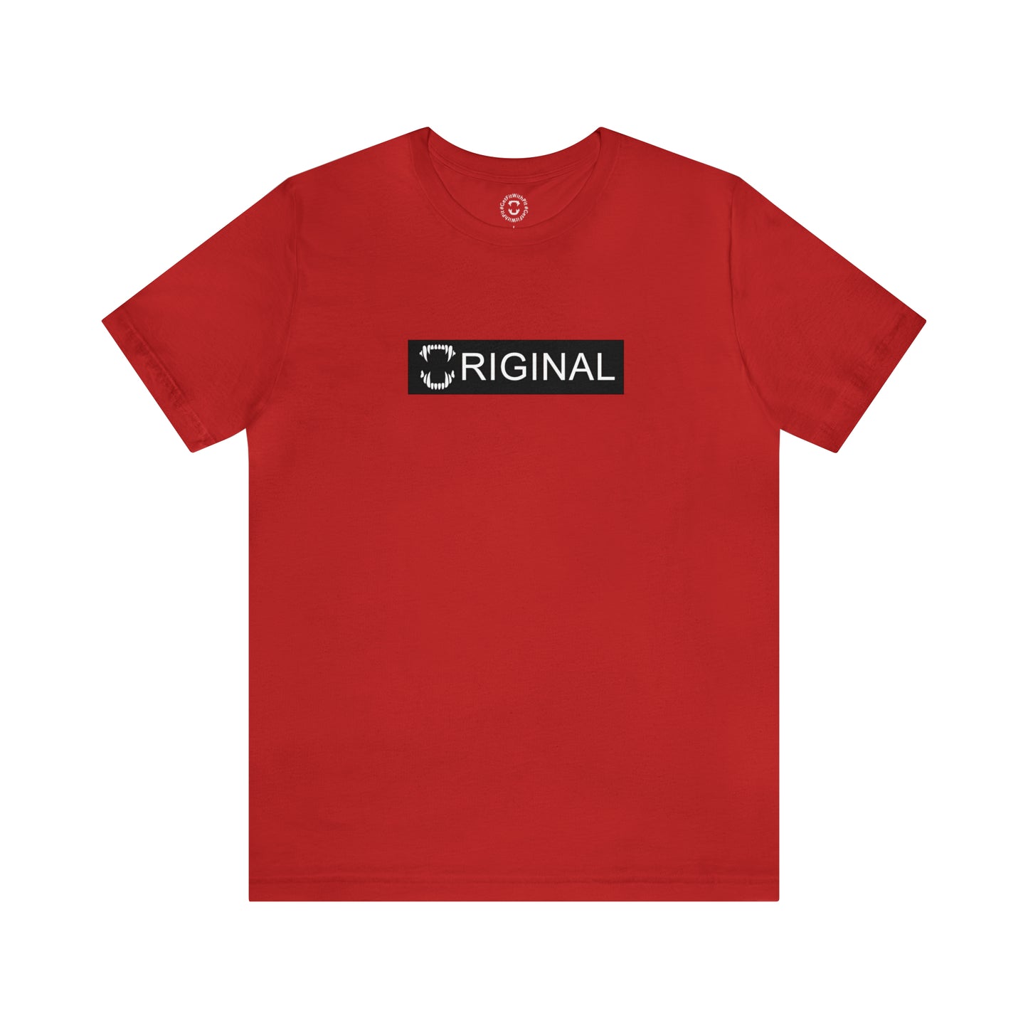 GFWP "Original" Tee
