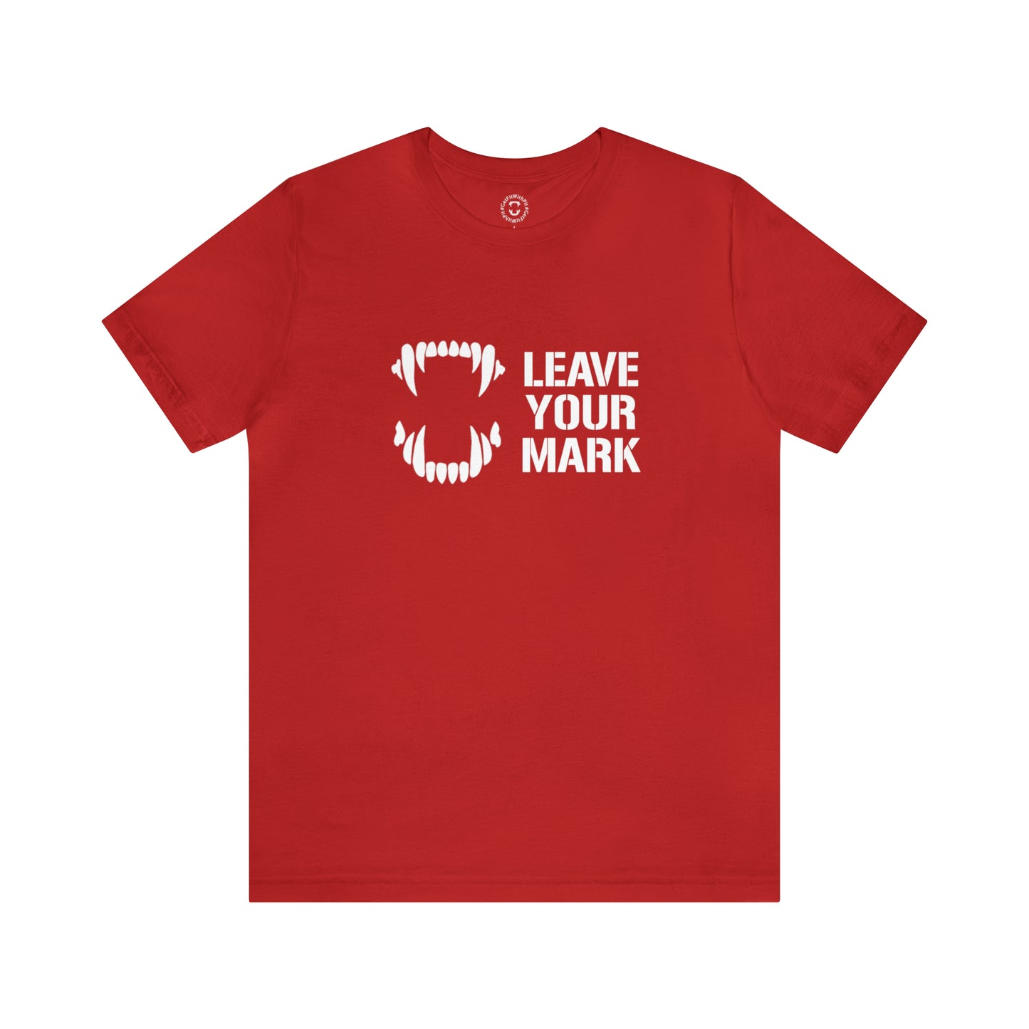 GFWP "Leave Your Mark" Tee