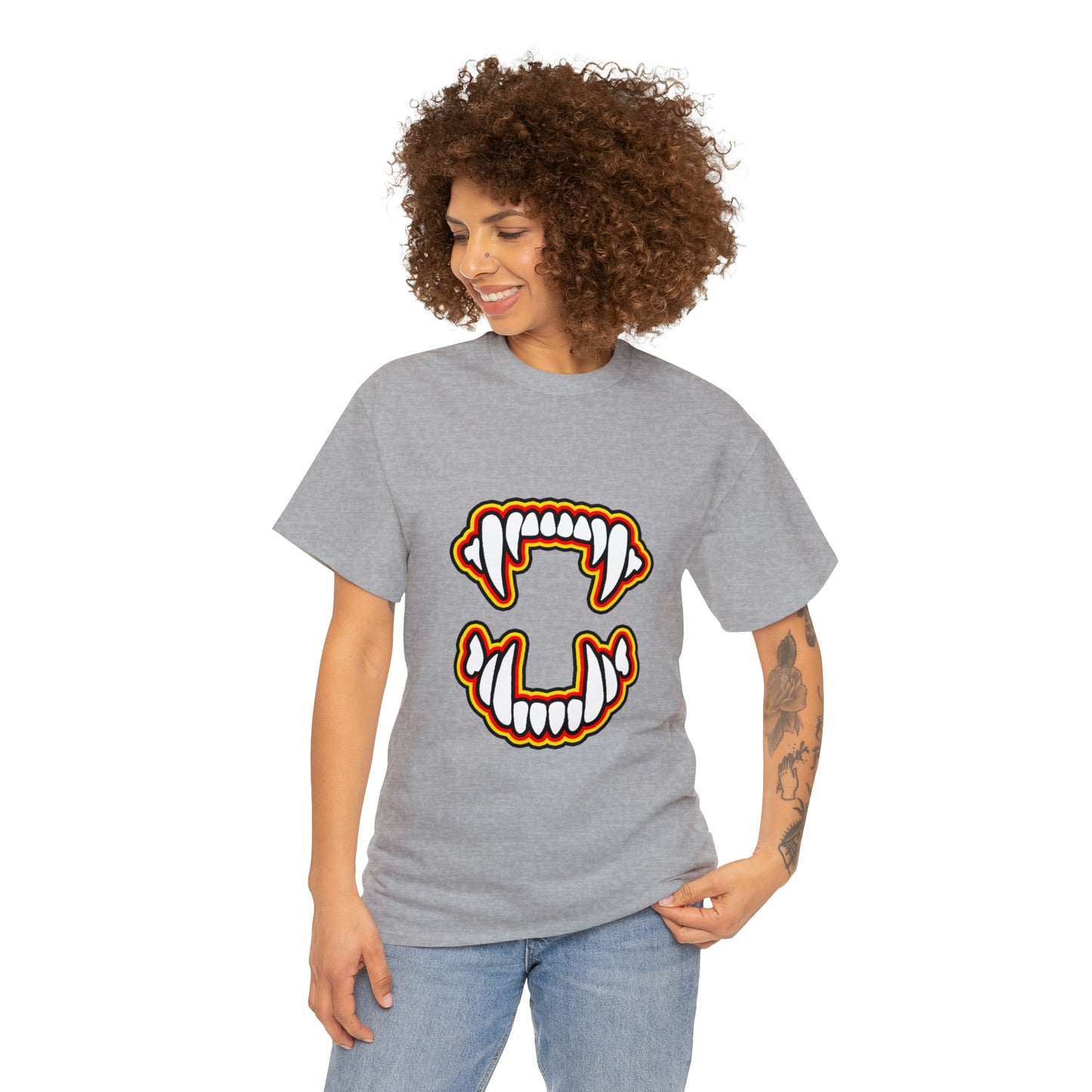 GFWP "Always Believe" Premium Tee
