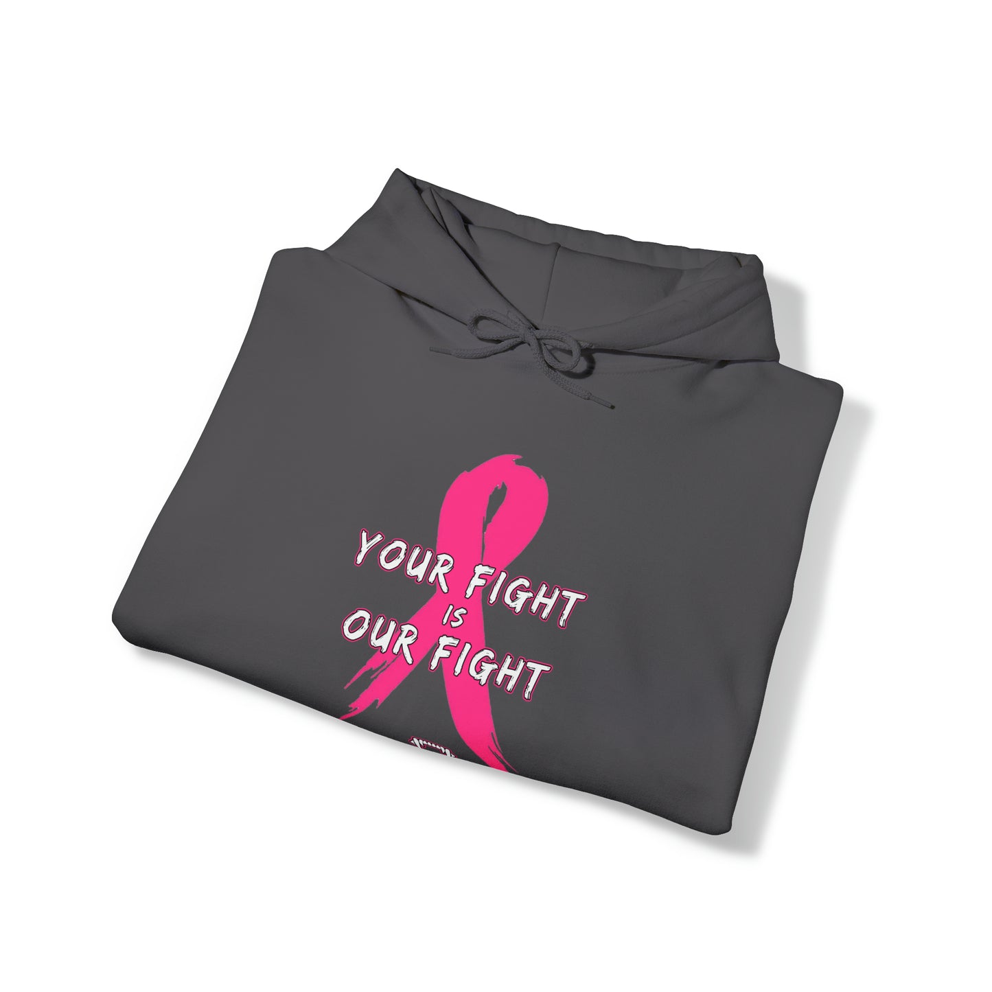 GFWP "BCA 2023" Hoodie