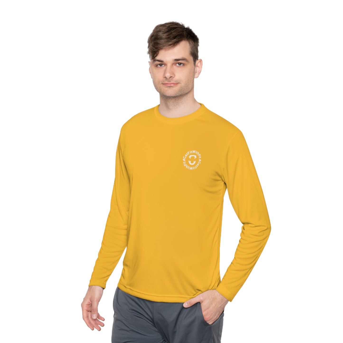 GFWP "My Biggest Flex" Performance Long Sleeve