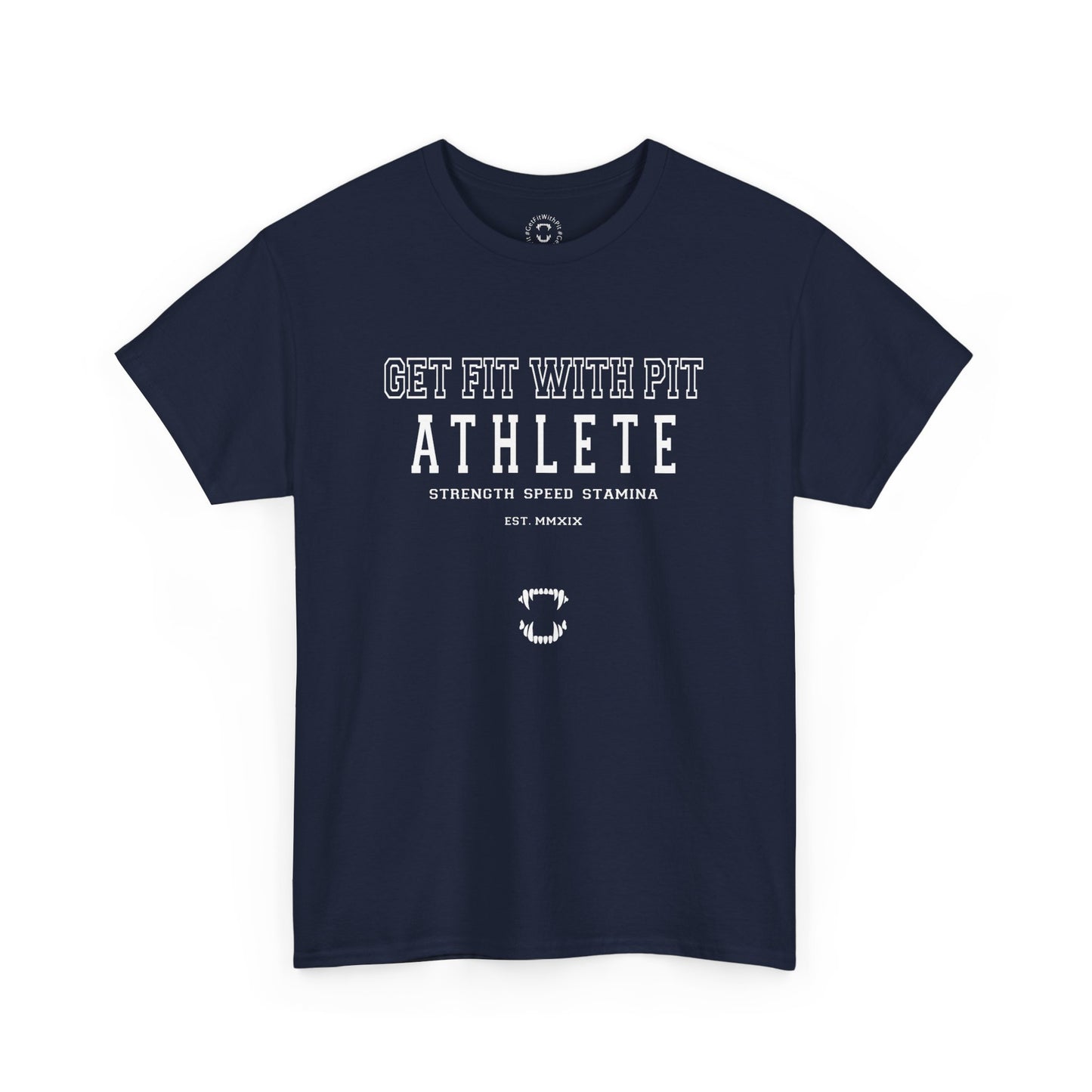 GFWP "Athlete" Premium Tee